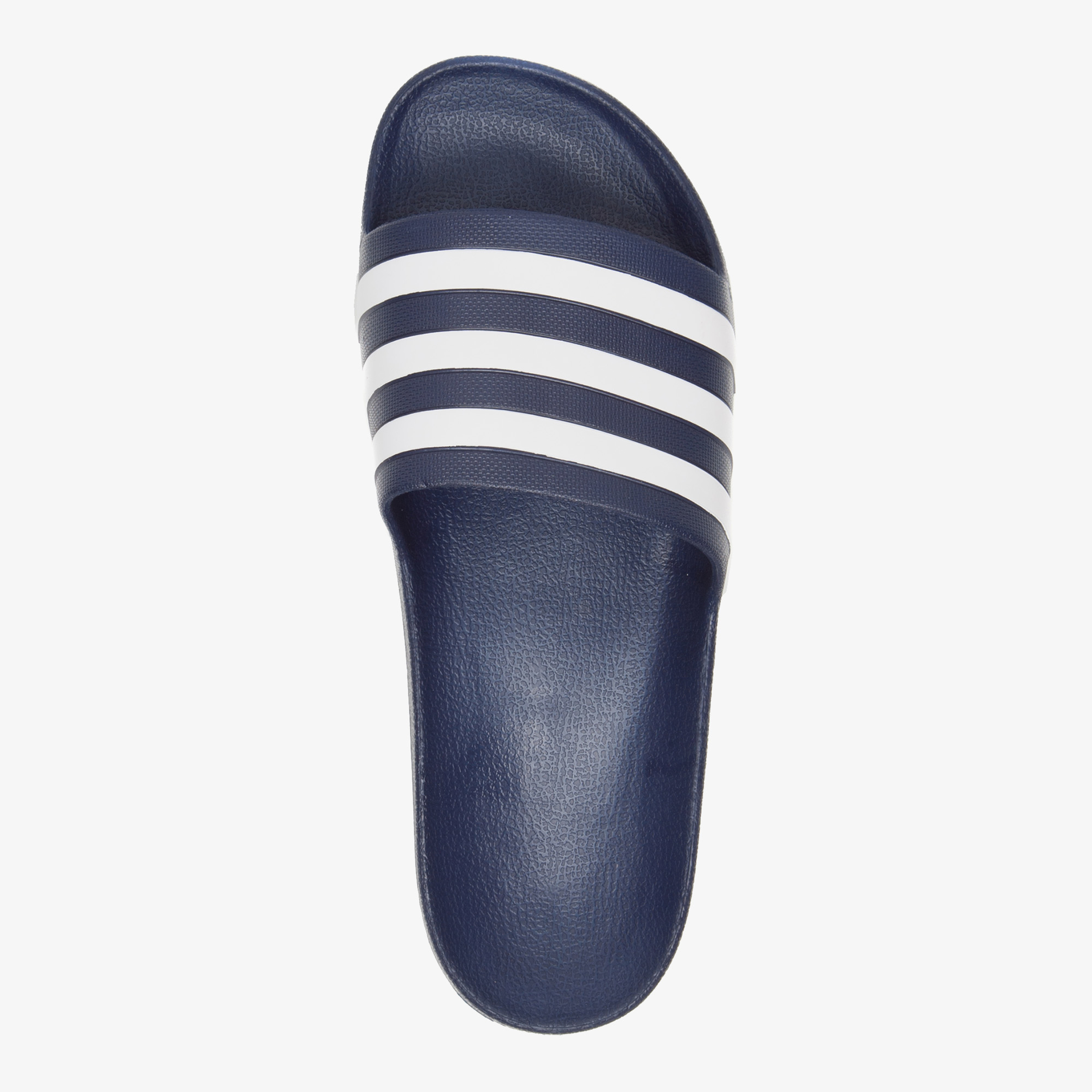 Adidas Adilette badslippers blauw, foto 5