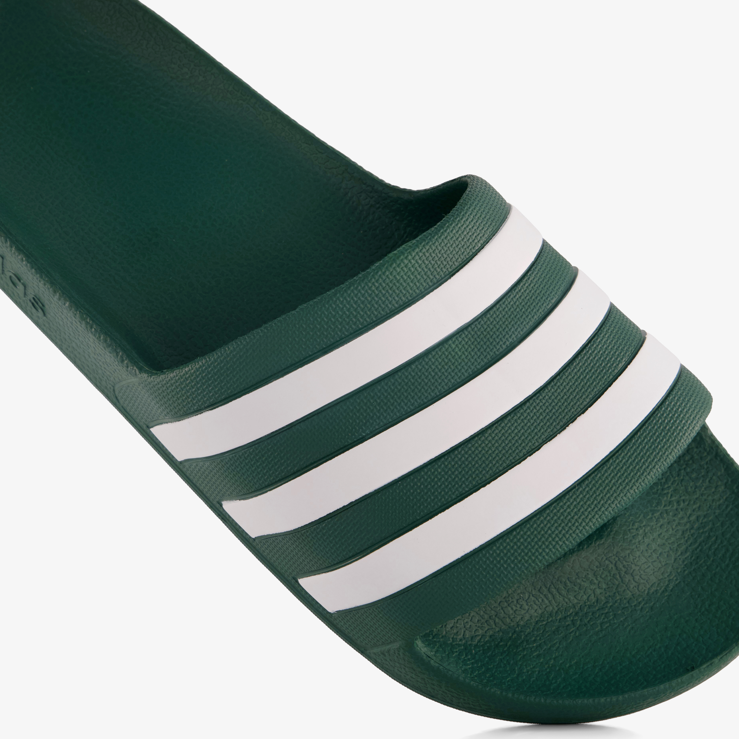 Adidas Adilette badslippers blauw, foto 2