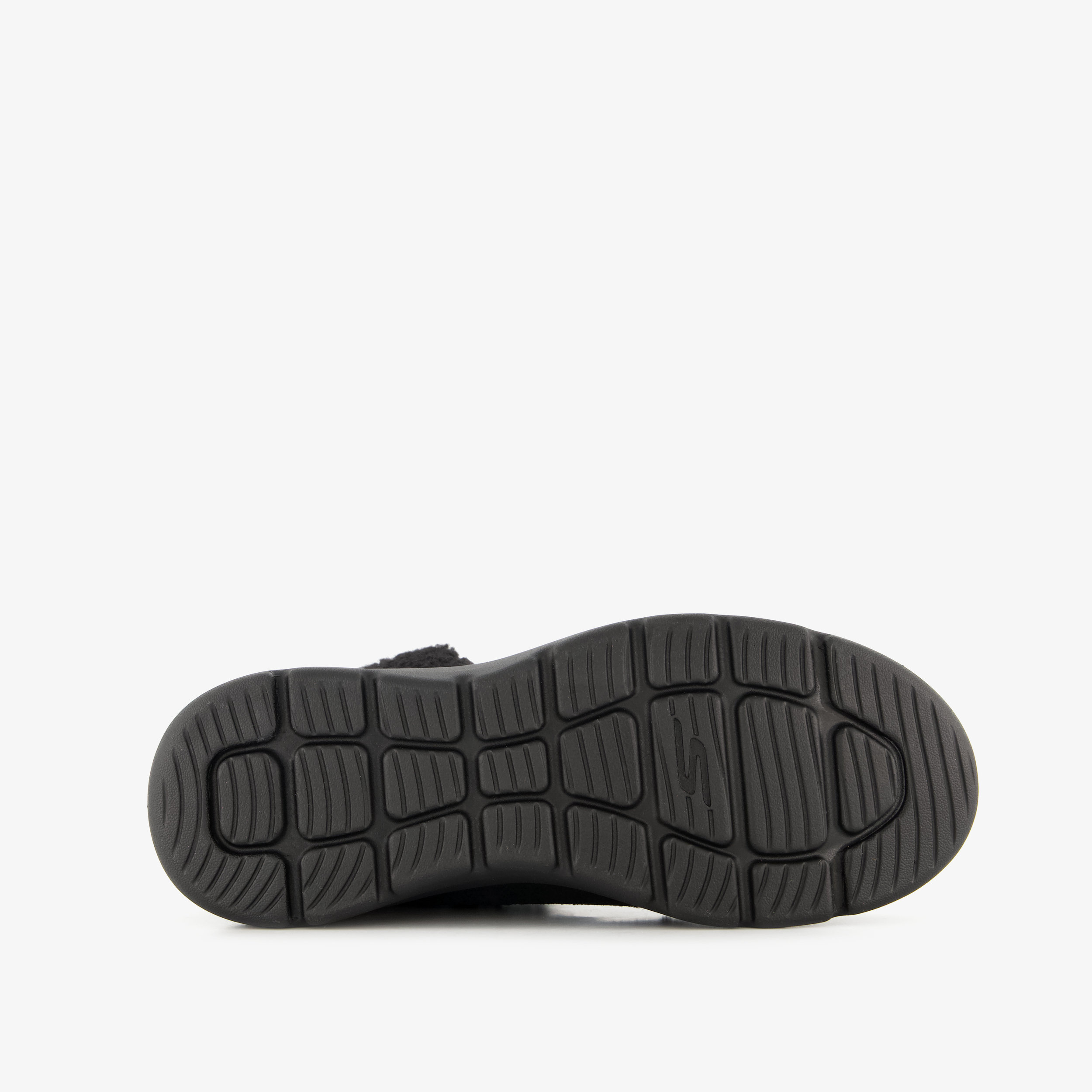 Skechers On-the-GO Glacial suède veterboots zwart, foto 5