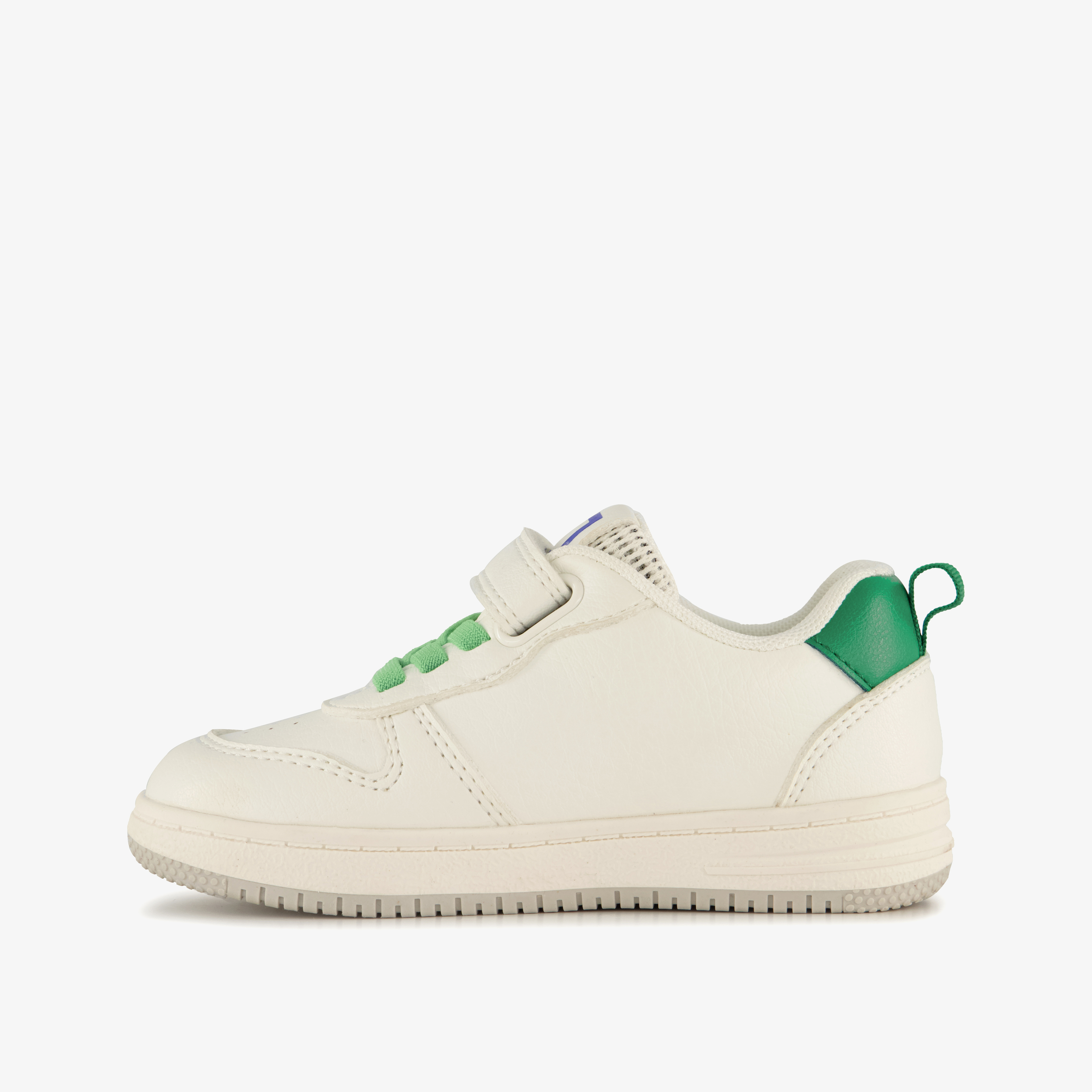 Blue Box jongens sneakers wit