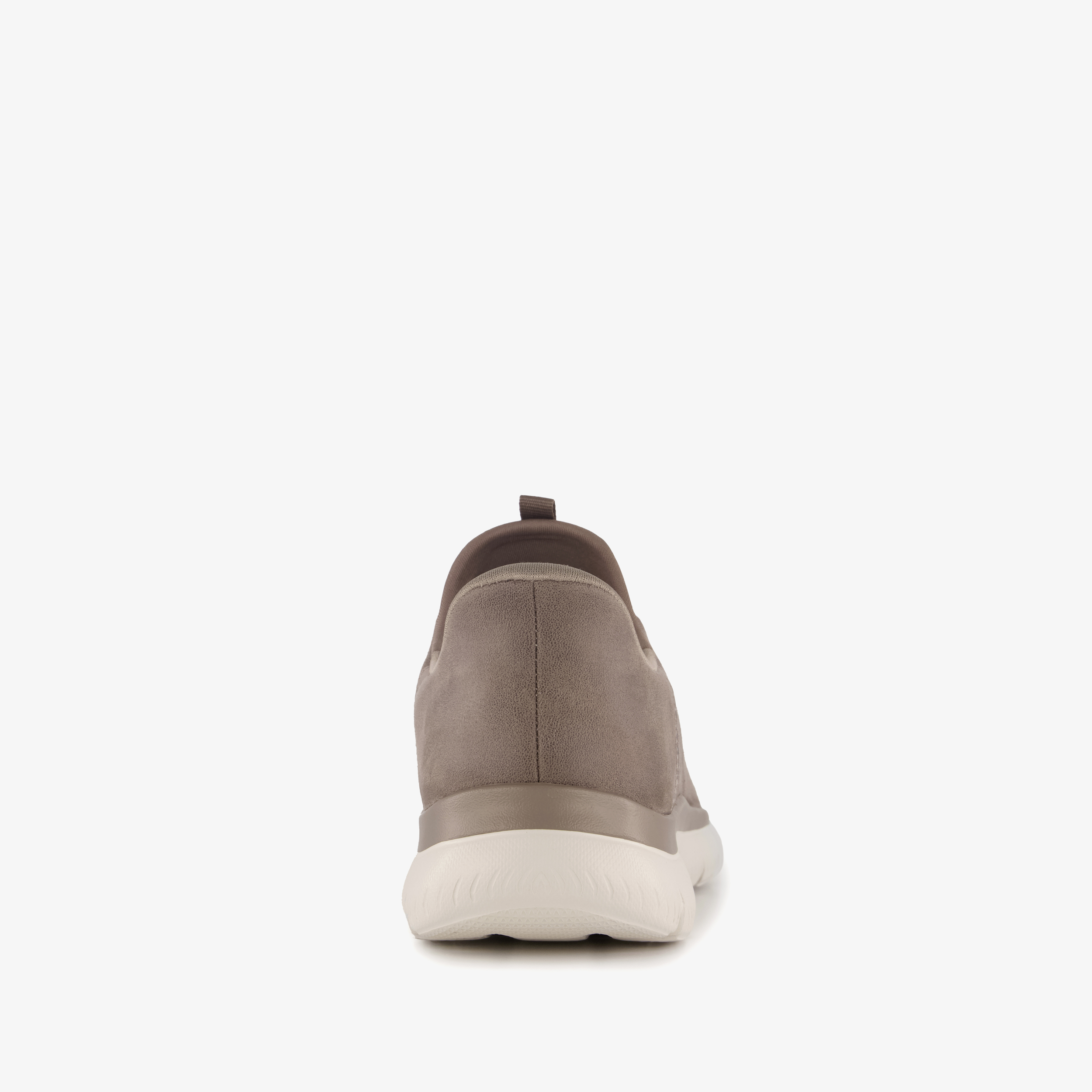 Skechers Slip-ins: Summits - Korlo heren sneakers bruin, foto 3