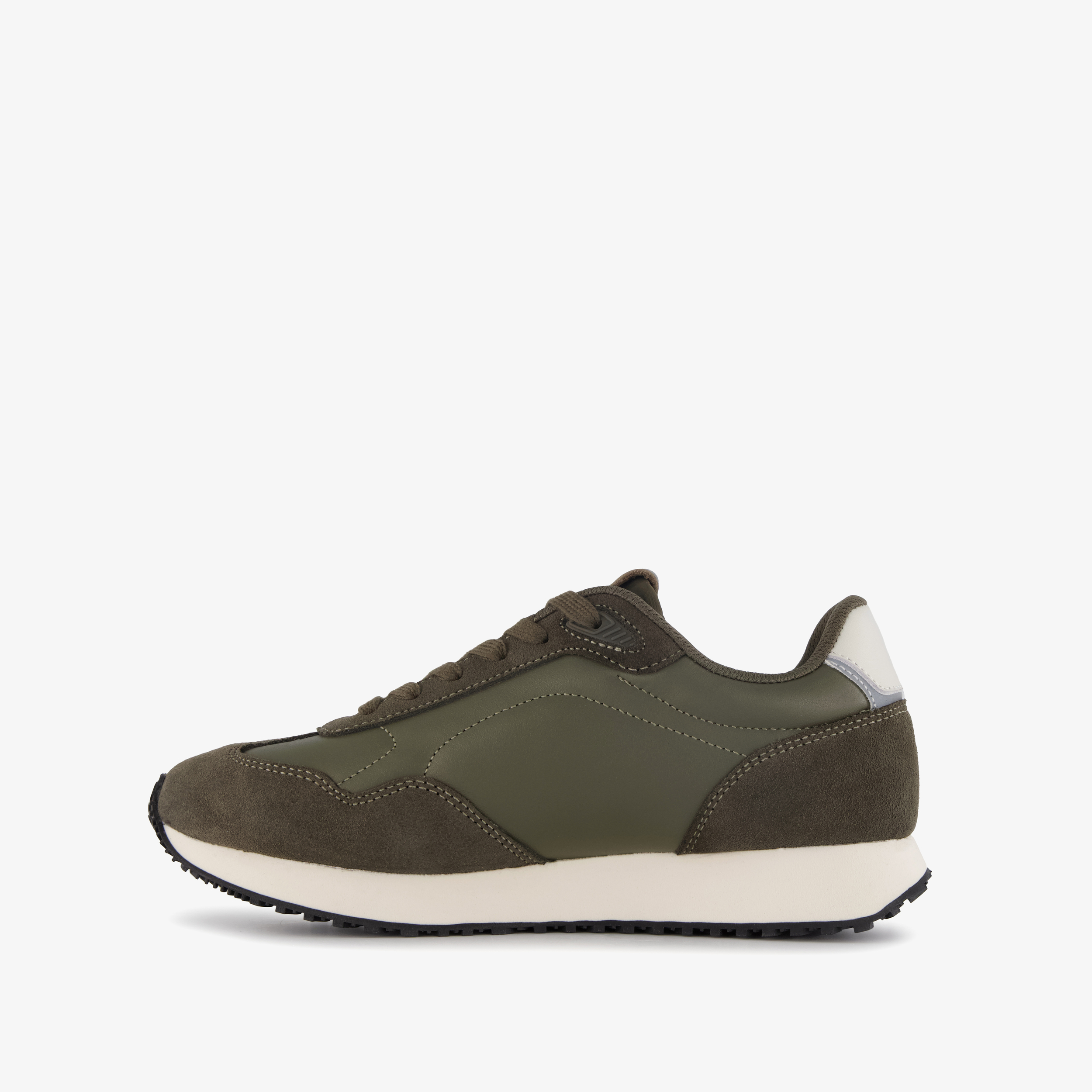 Hush Puppies dames sneakers groen