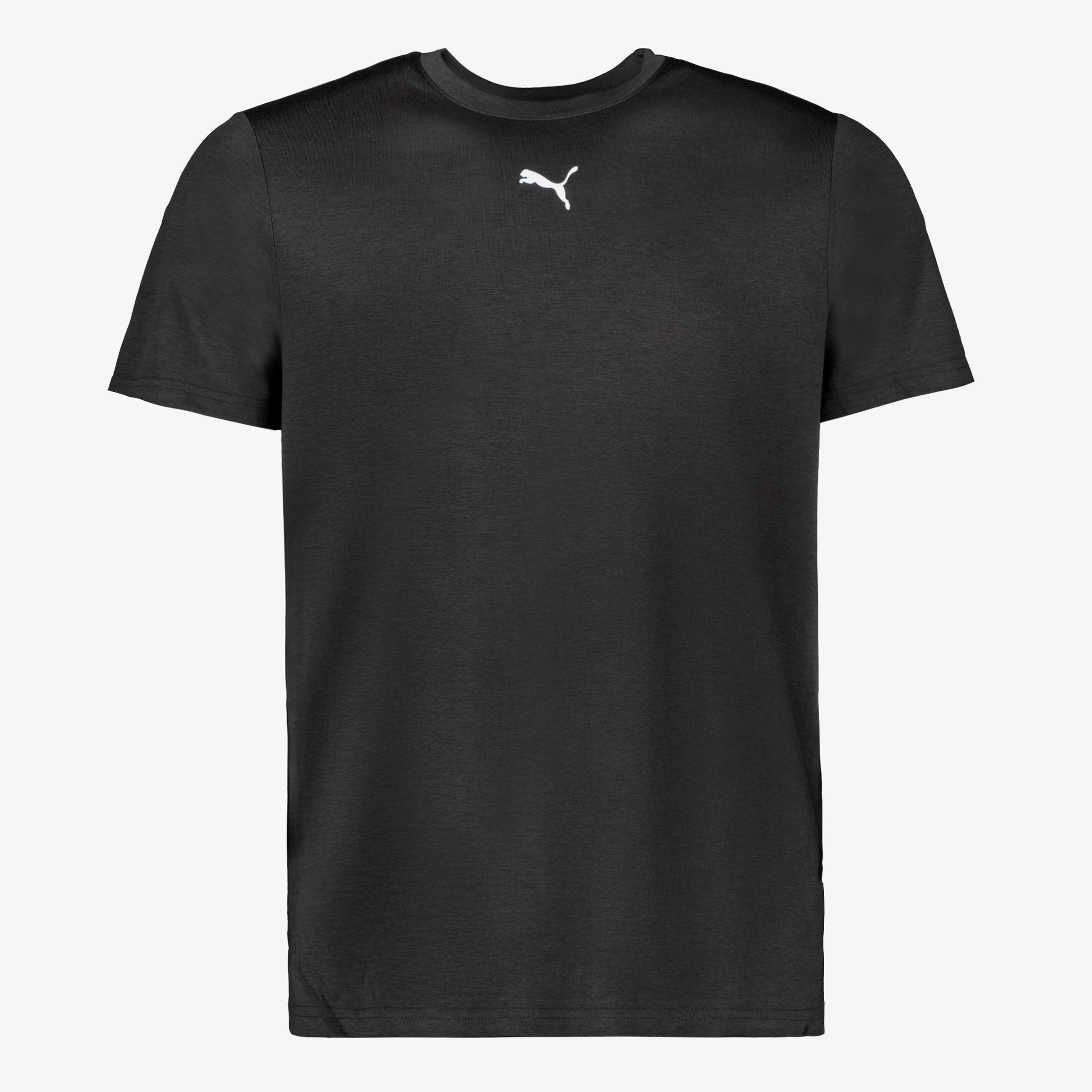 Puma M TAD Essentials heren sport T-shirt zwart, foto 3