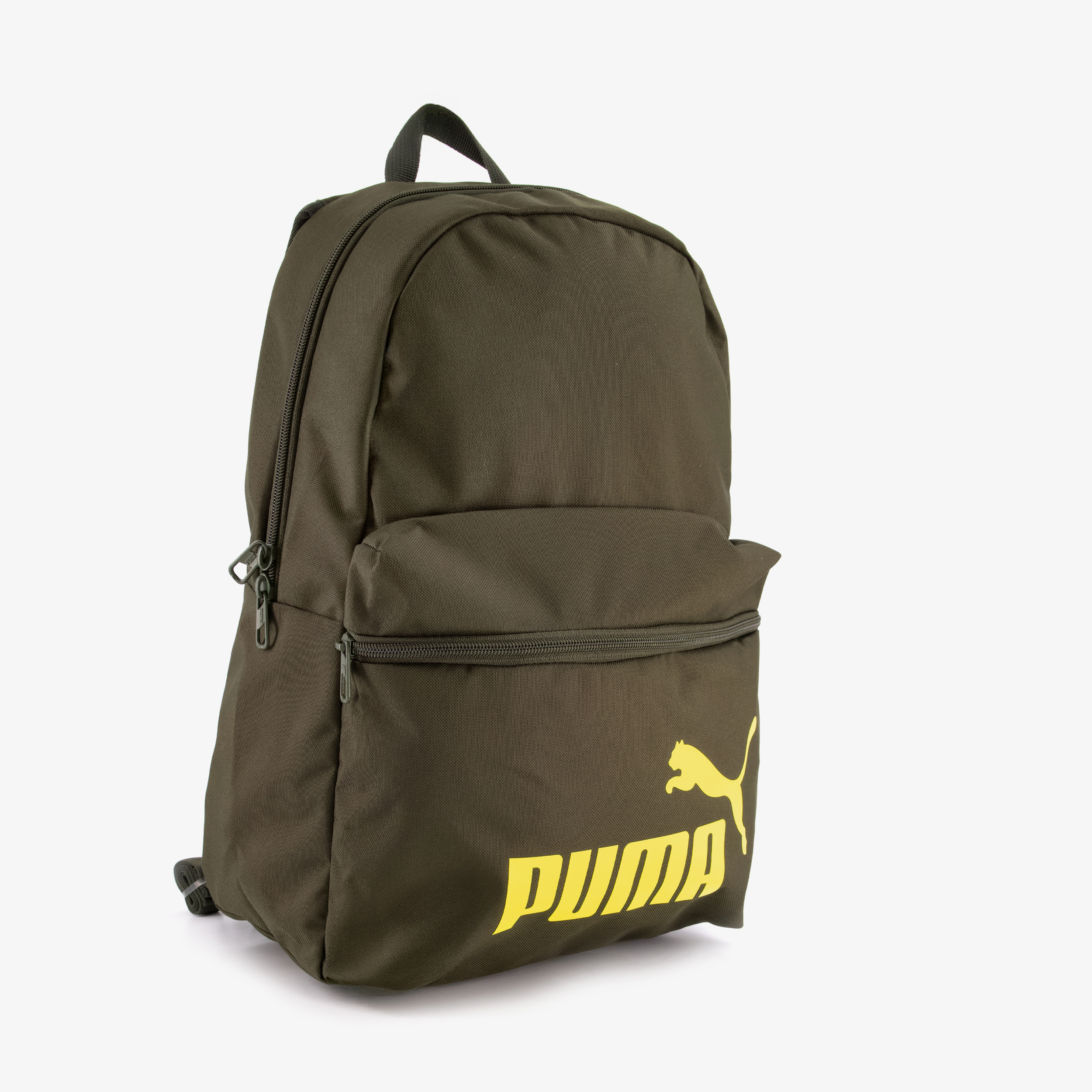 Puma Phase rugzak groen 22 liter, foto 4