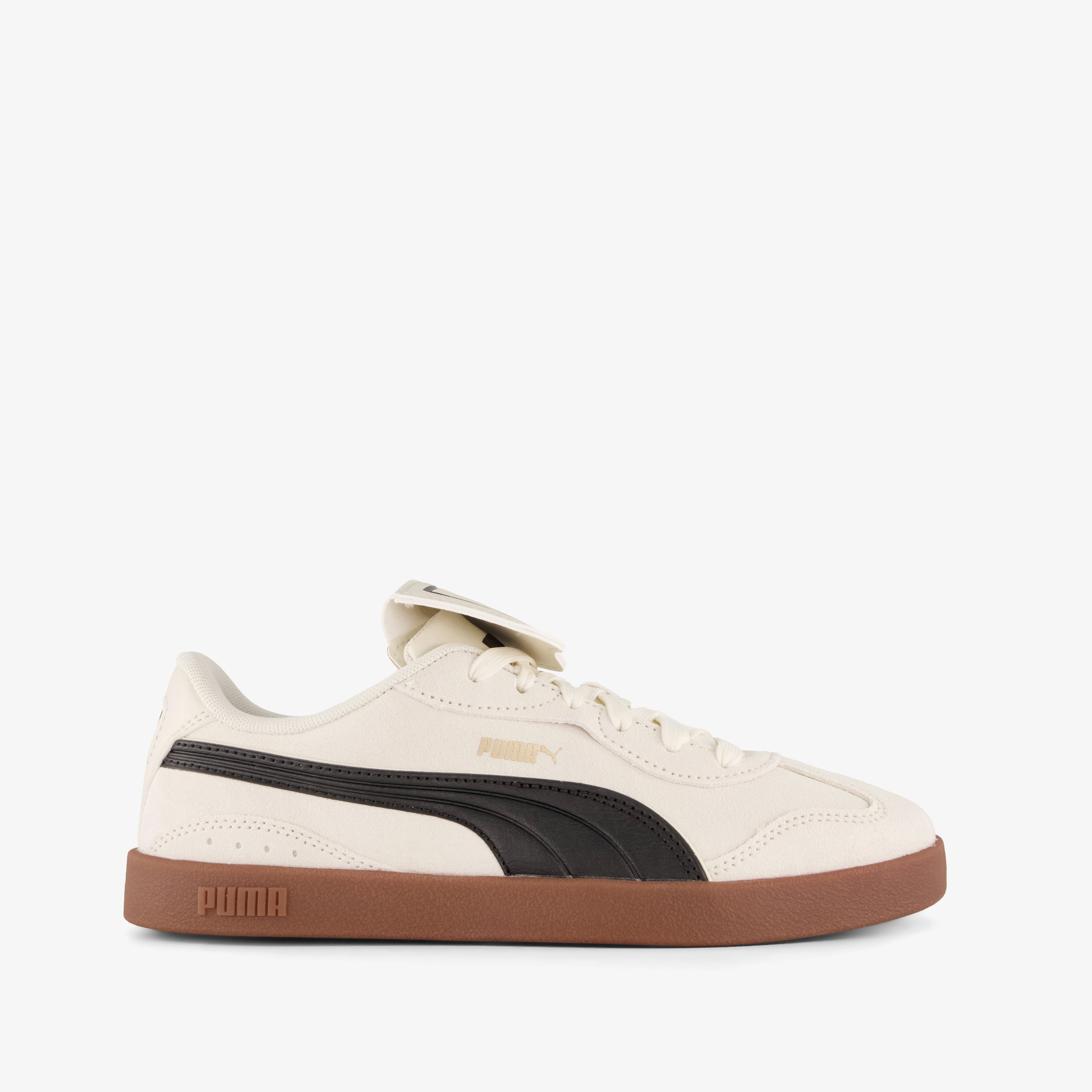 Puma Club Azura SD dames sneakers wit, foto 6