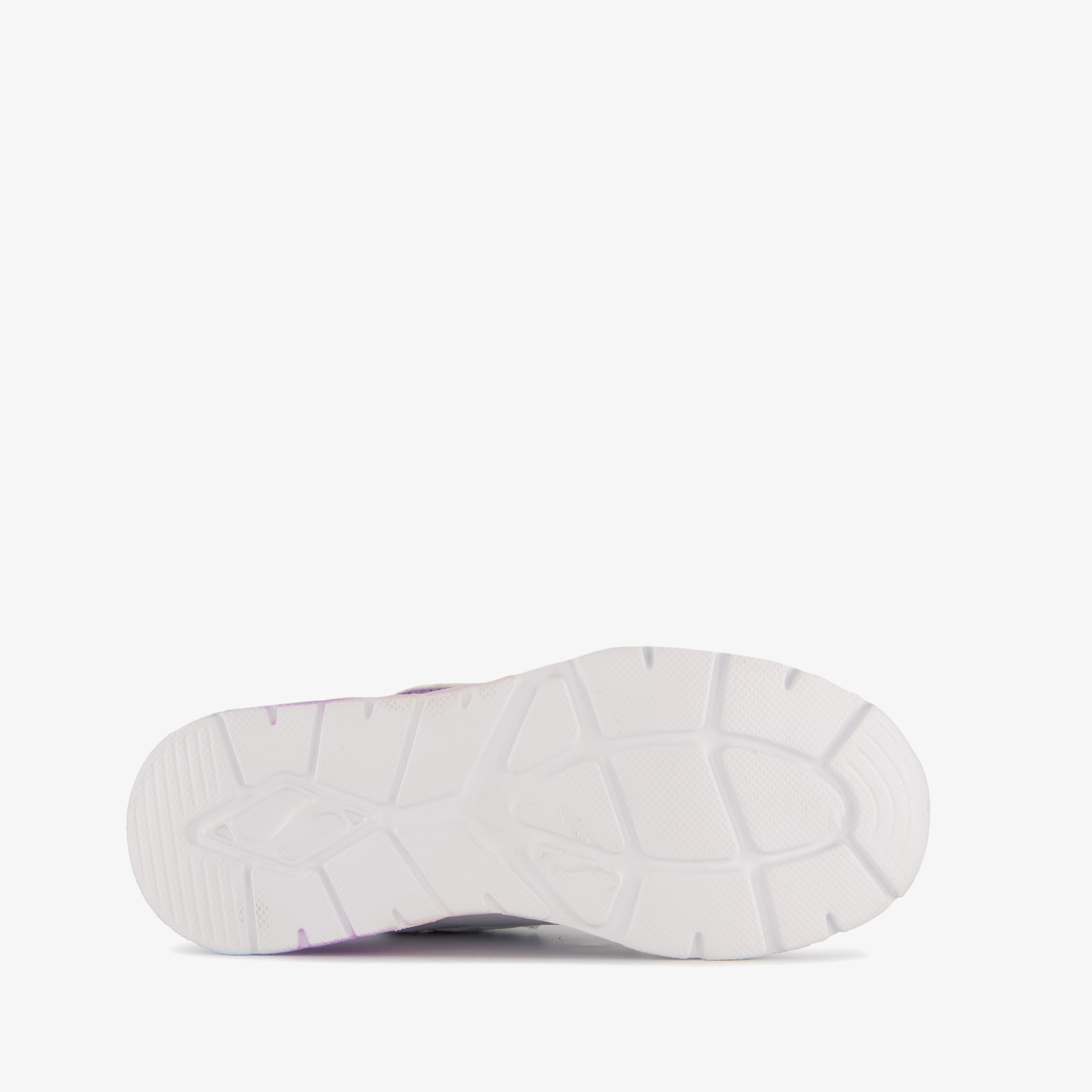 Skechers Uno Lite 2.0 meisjes sneakers wit, foto 5