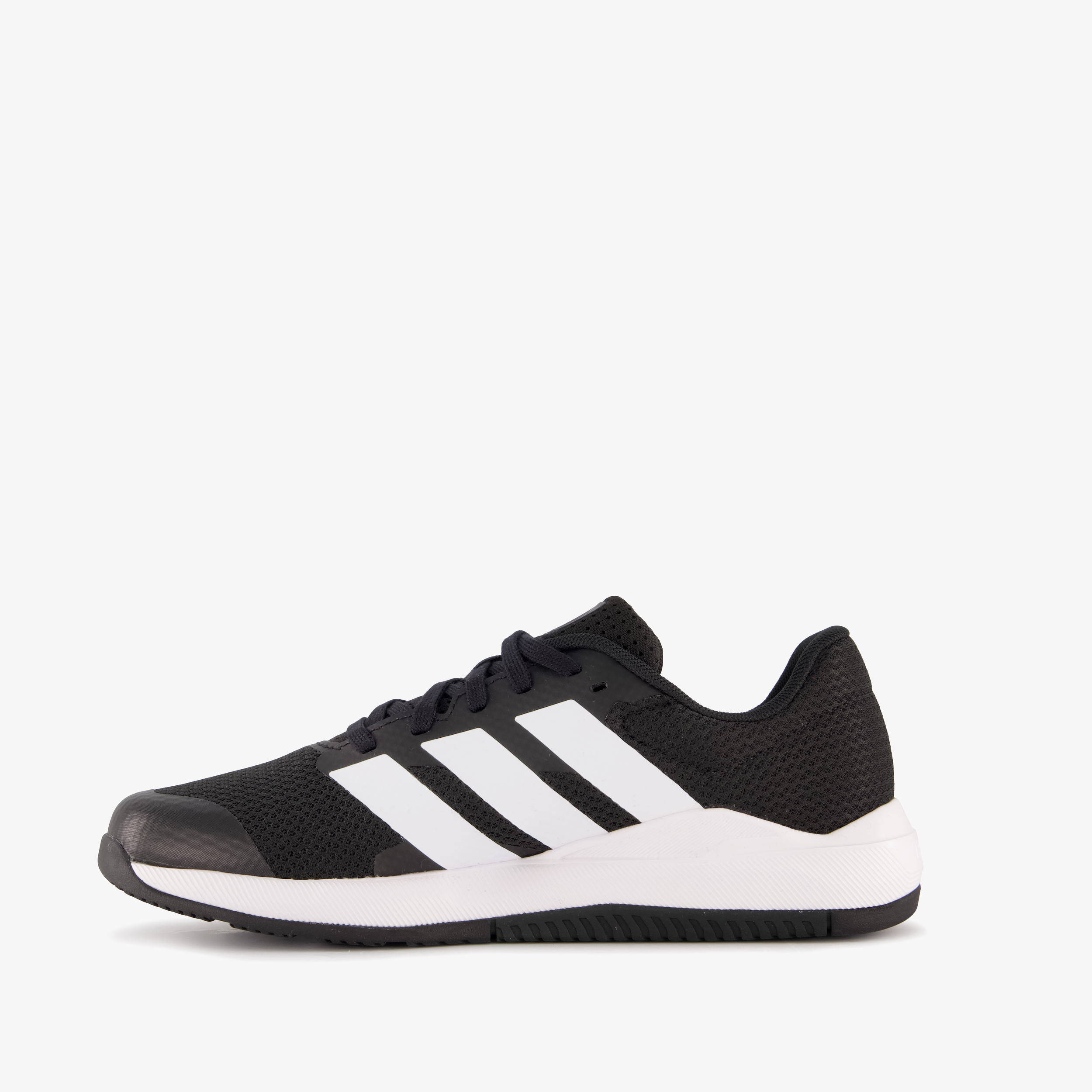 Adidas Dropset trainingsschoen dames zwart Black