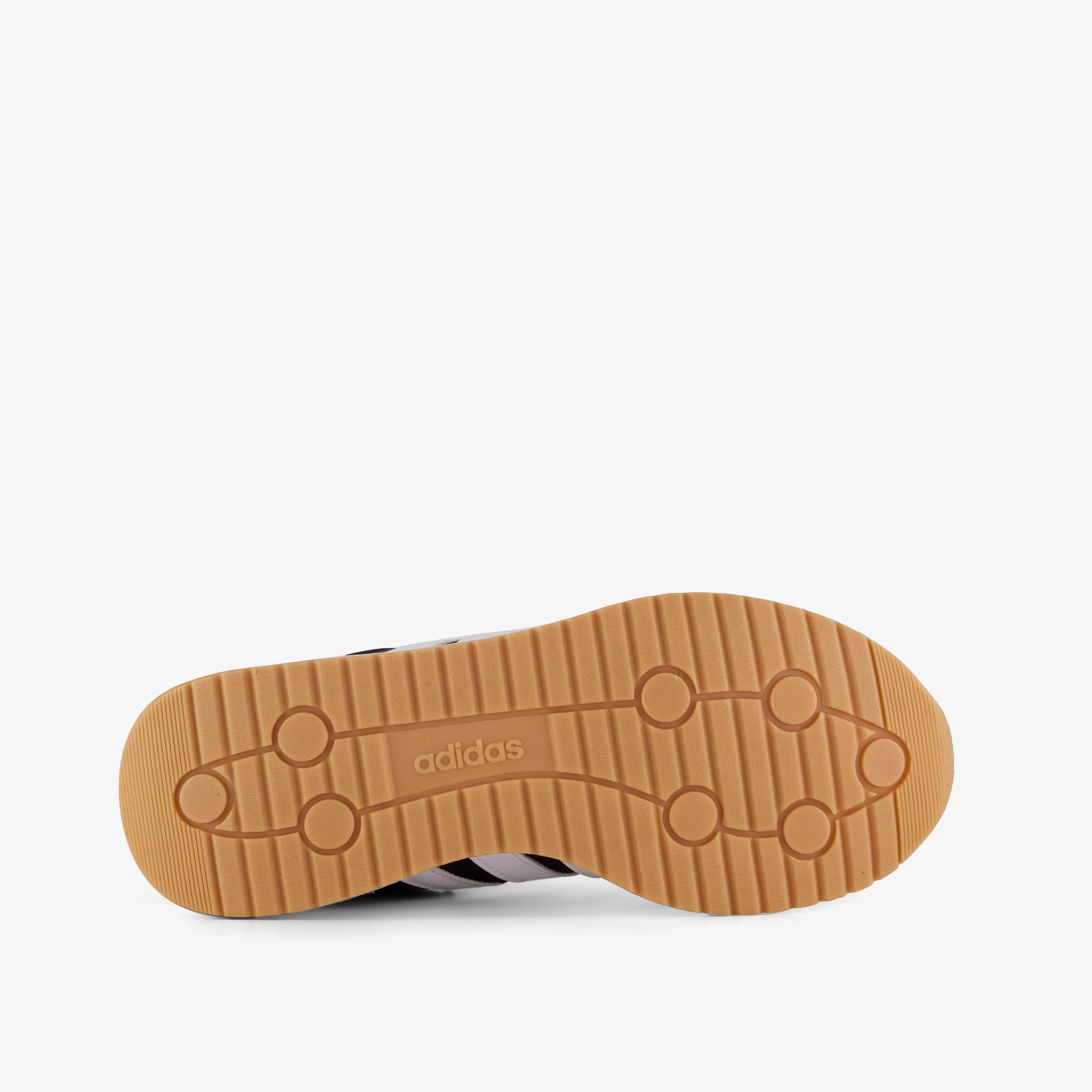 Adidas Run 70s 2.0 lage sneakers zwart, foto 7