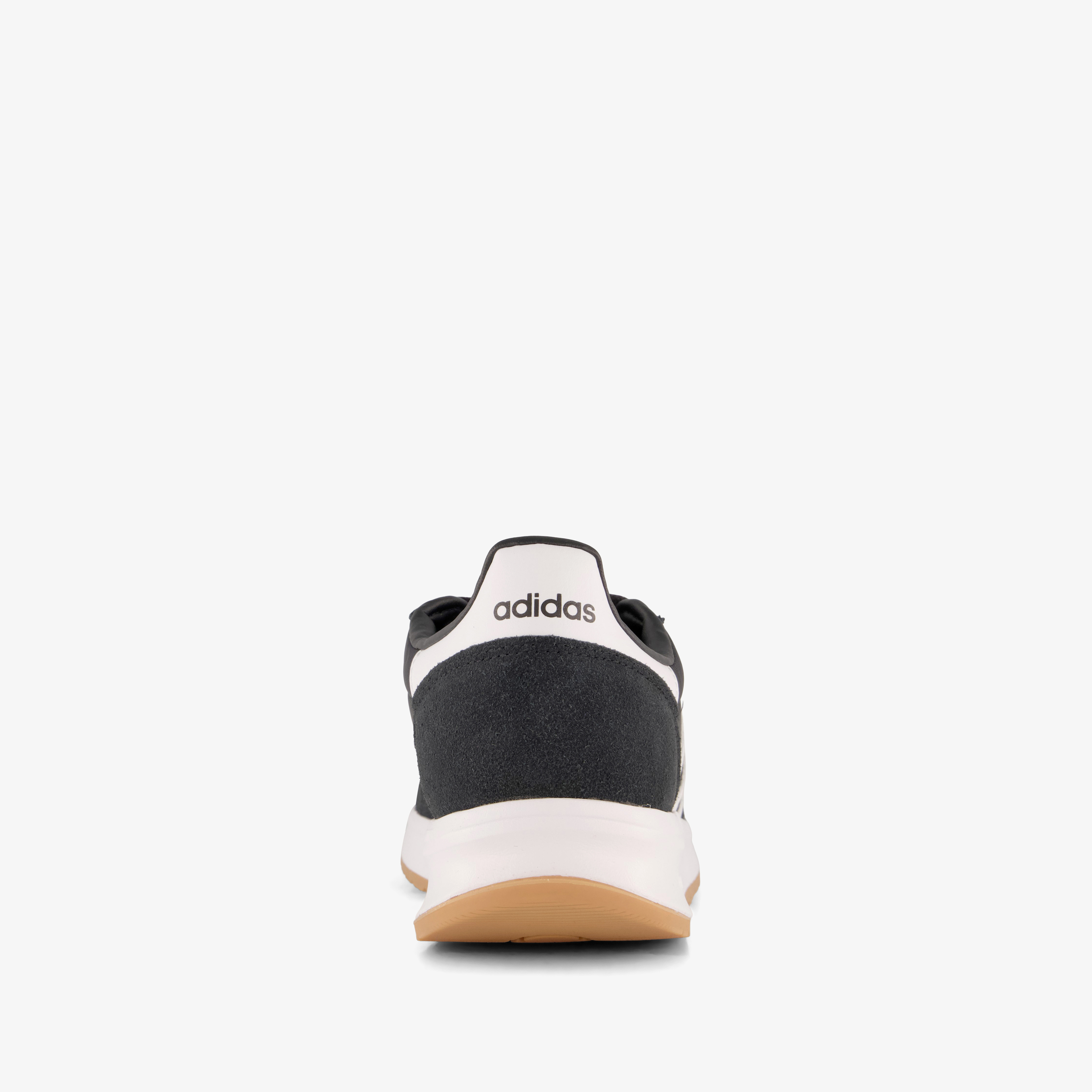 Adidas Run 70s 2.0 lage sneakers zwart, foto 6