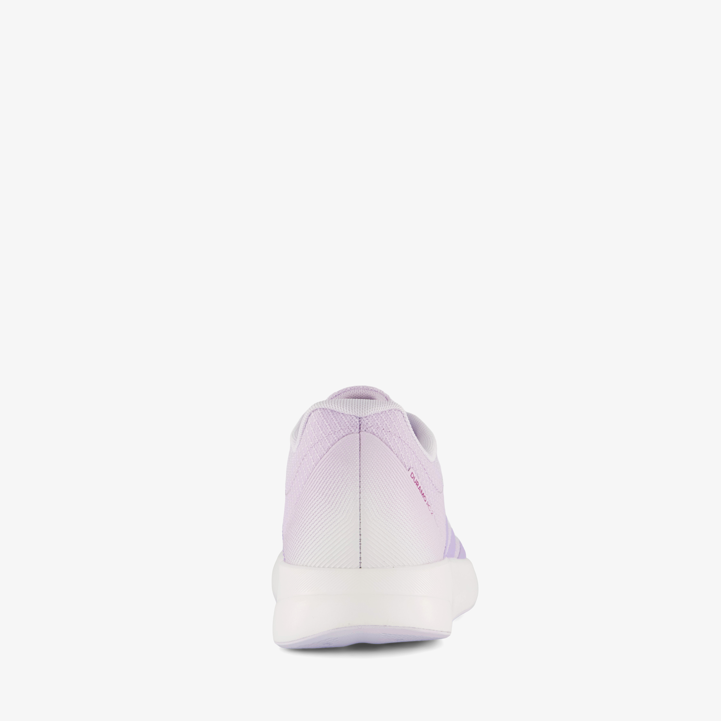 Adidas Duramo RC2 dames hardloopschoenen paars, foto 3