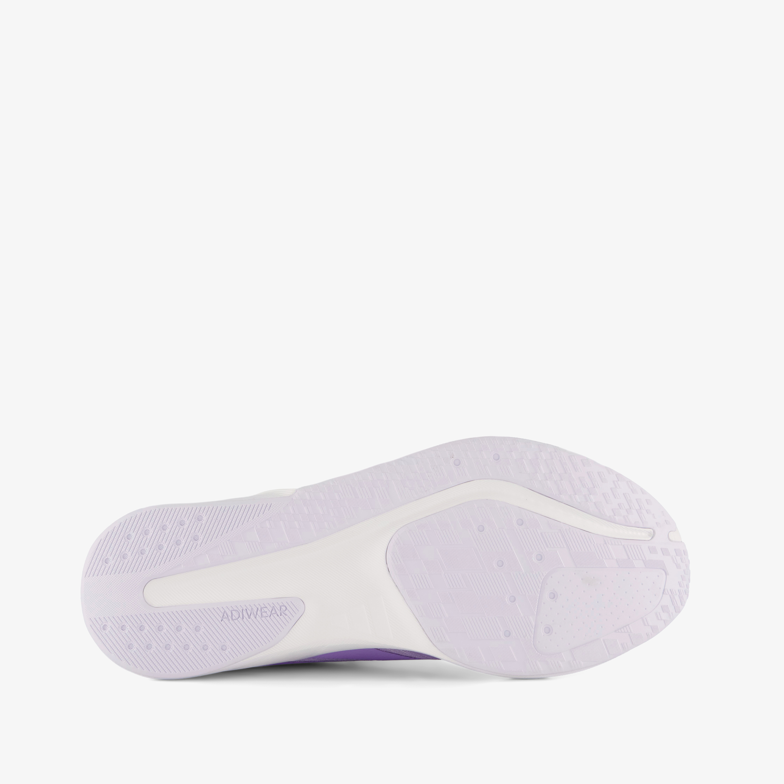 Adidas Duramo RC2 dames hardloopschoenen paars, foto 4
