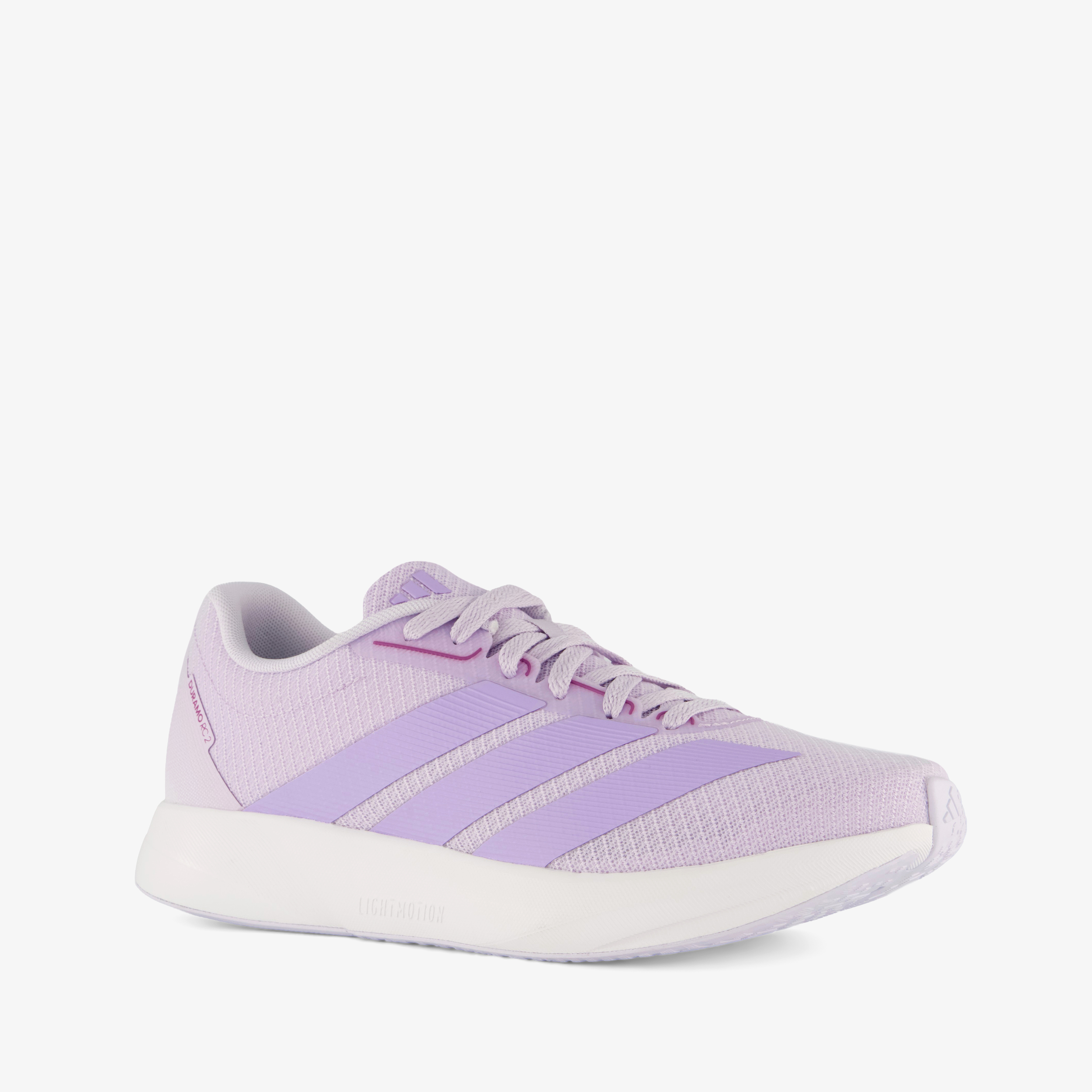 Adidas Duramo RC2 dames hardloopschoenen paars, foto 7