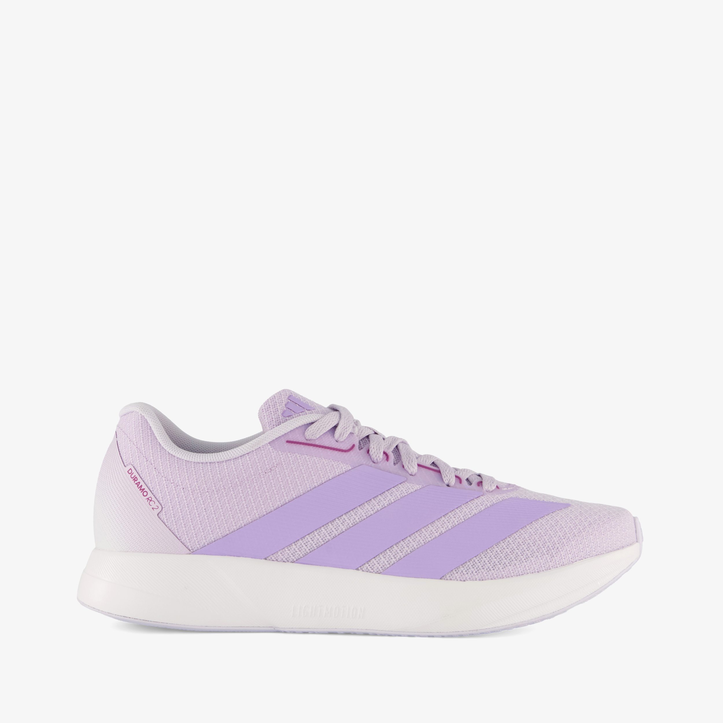 Adidas Duramo RC2 dames hardloopschoenen paars, foto 6