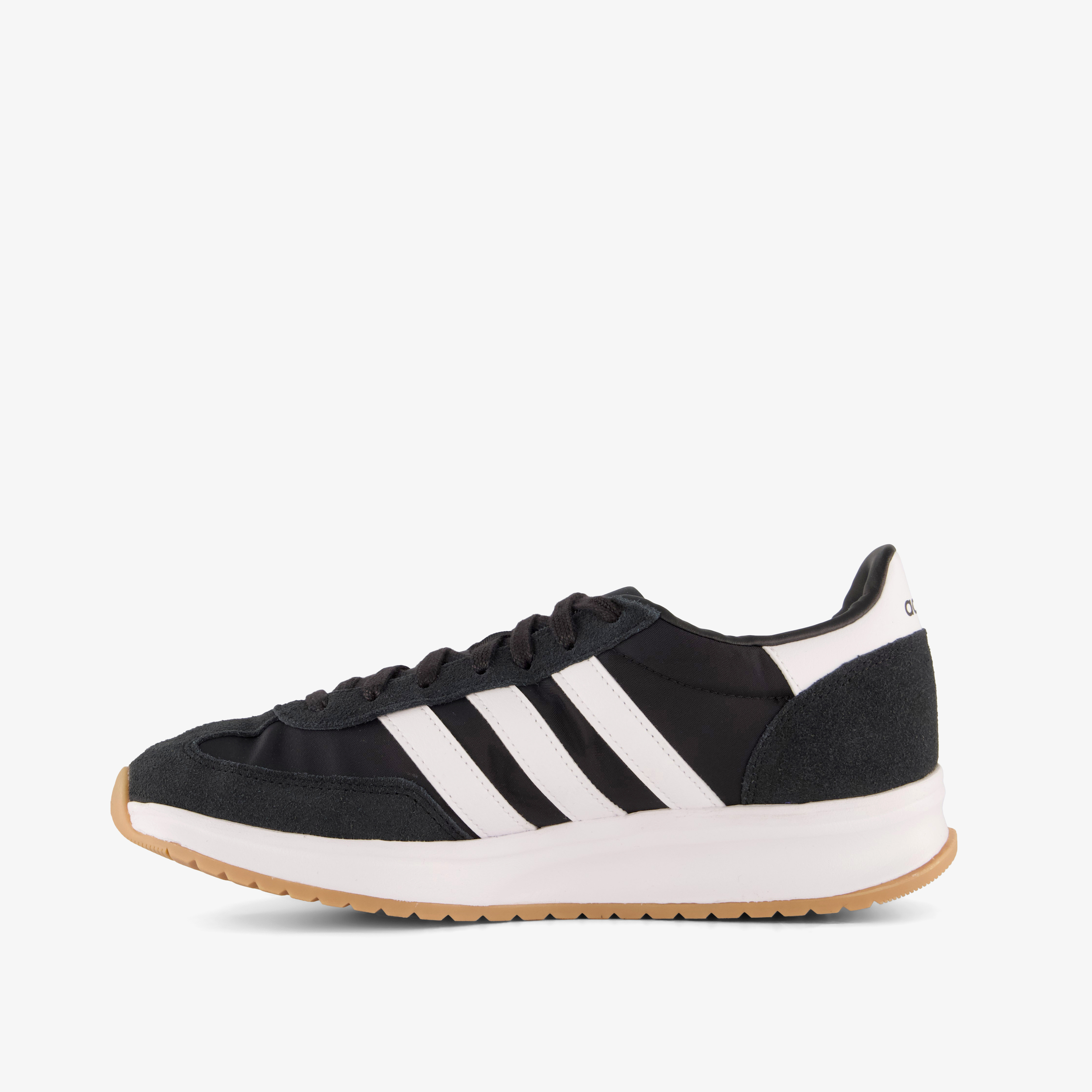 Adidas Run 70s 2.0 sneakers zwart Black