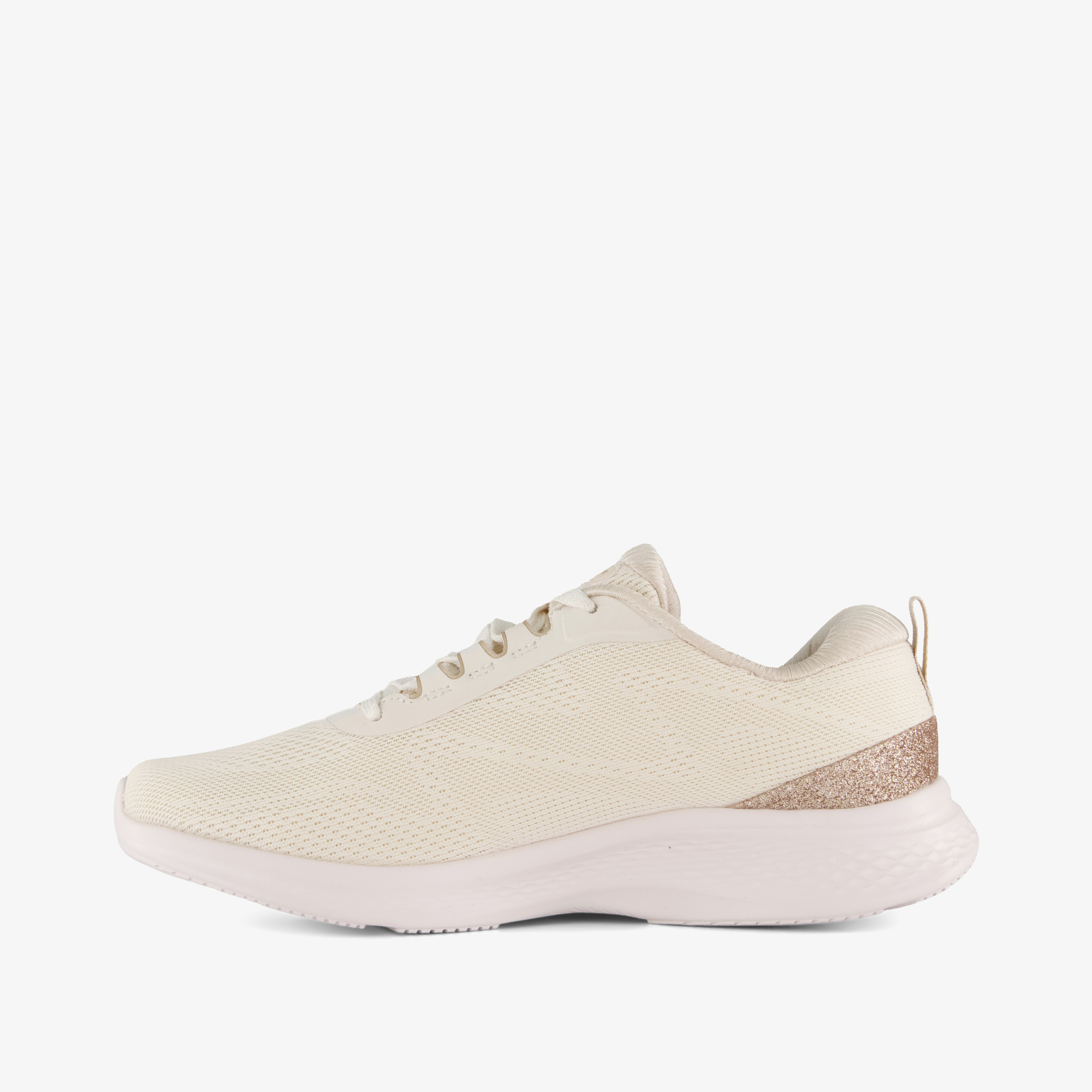 Skechers Skech-Lite Pro 2.0 dames sneakers beige