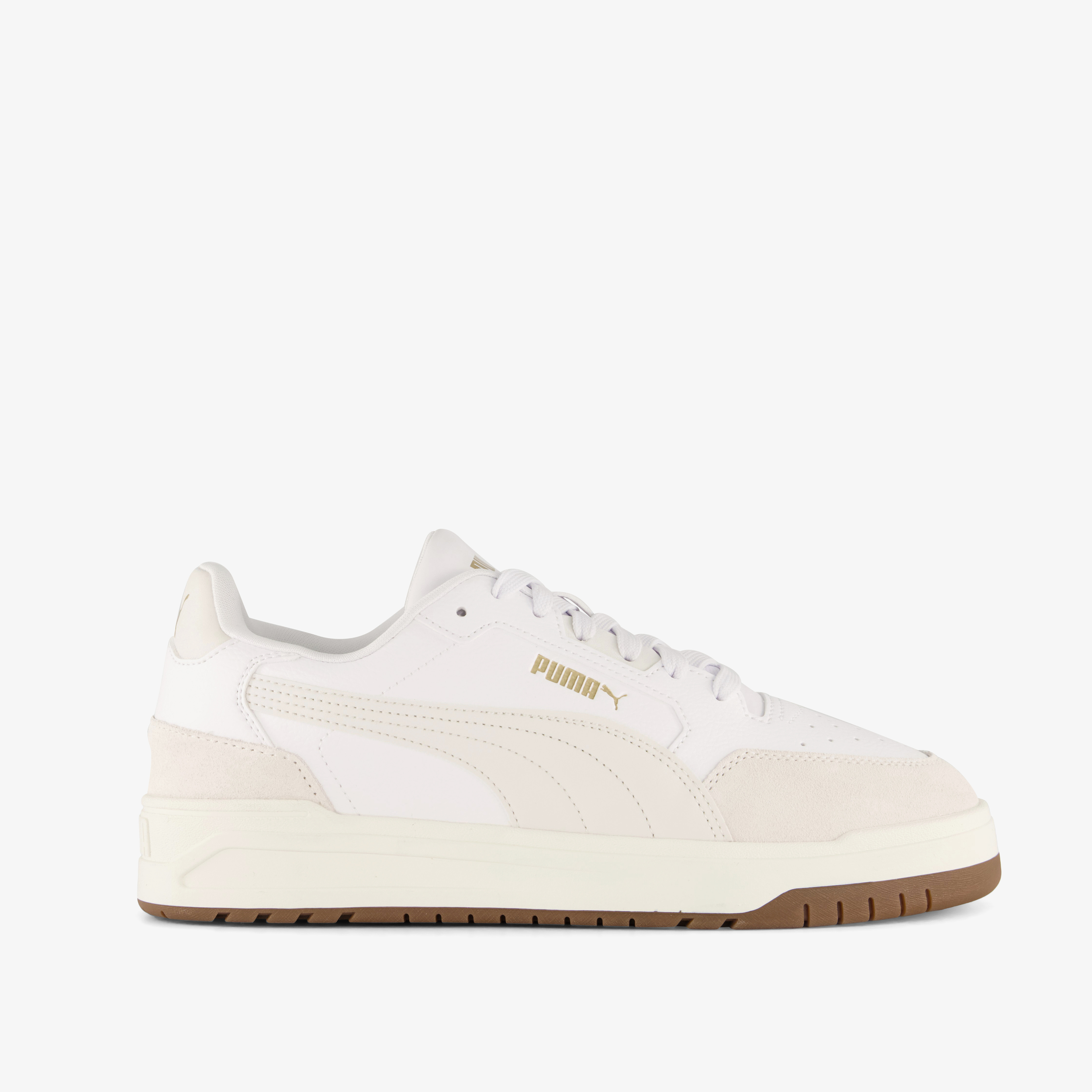 Puma Shuffle Downtown OG heren sneakers wit, foto 6