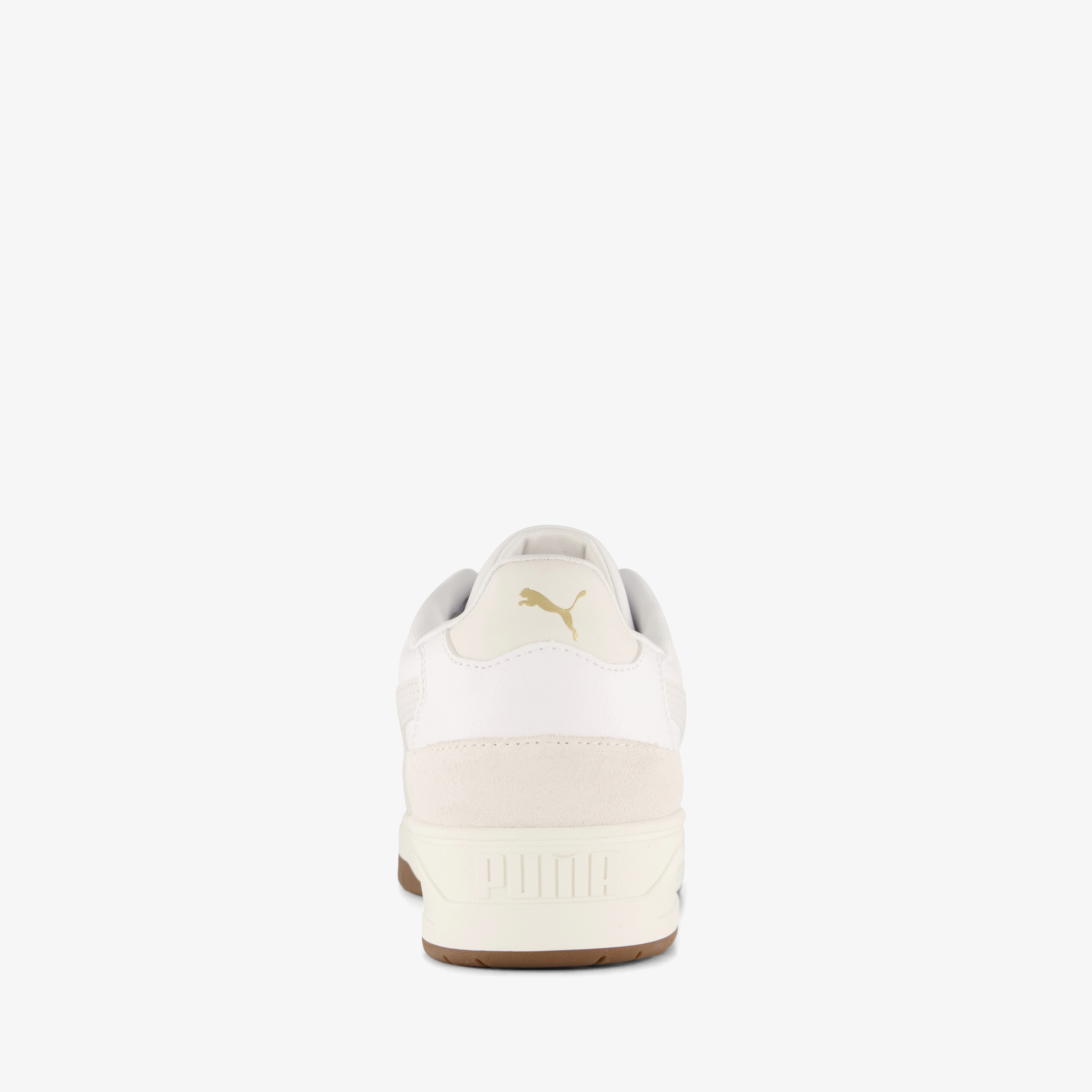 Puma Shuffle Downtown OG heren sneakers wit, foto 3