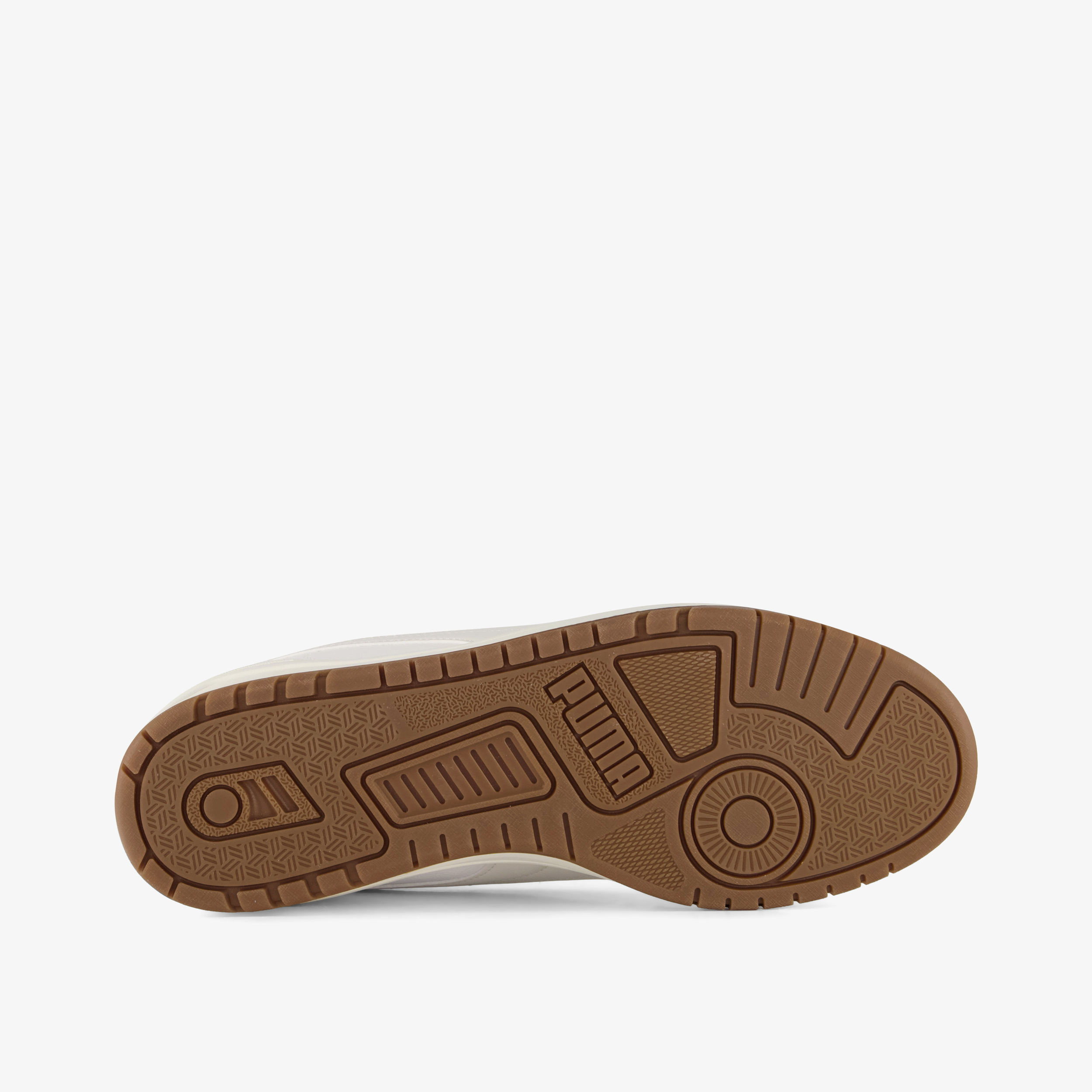 Puma Shuffle Downtown OG heren sneakers wit, foto 4