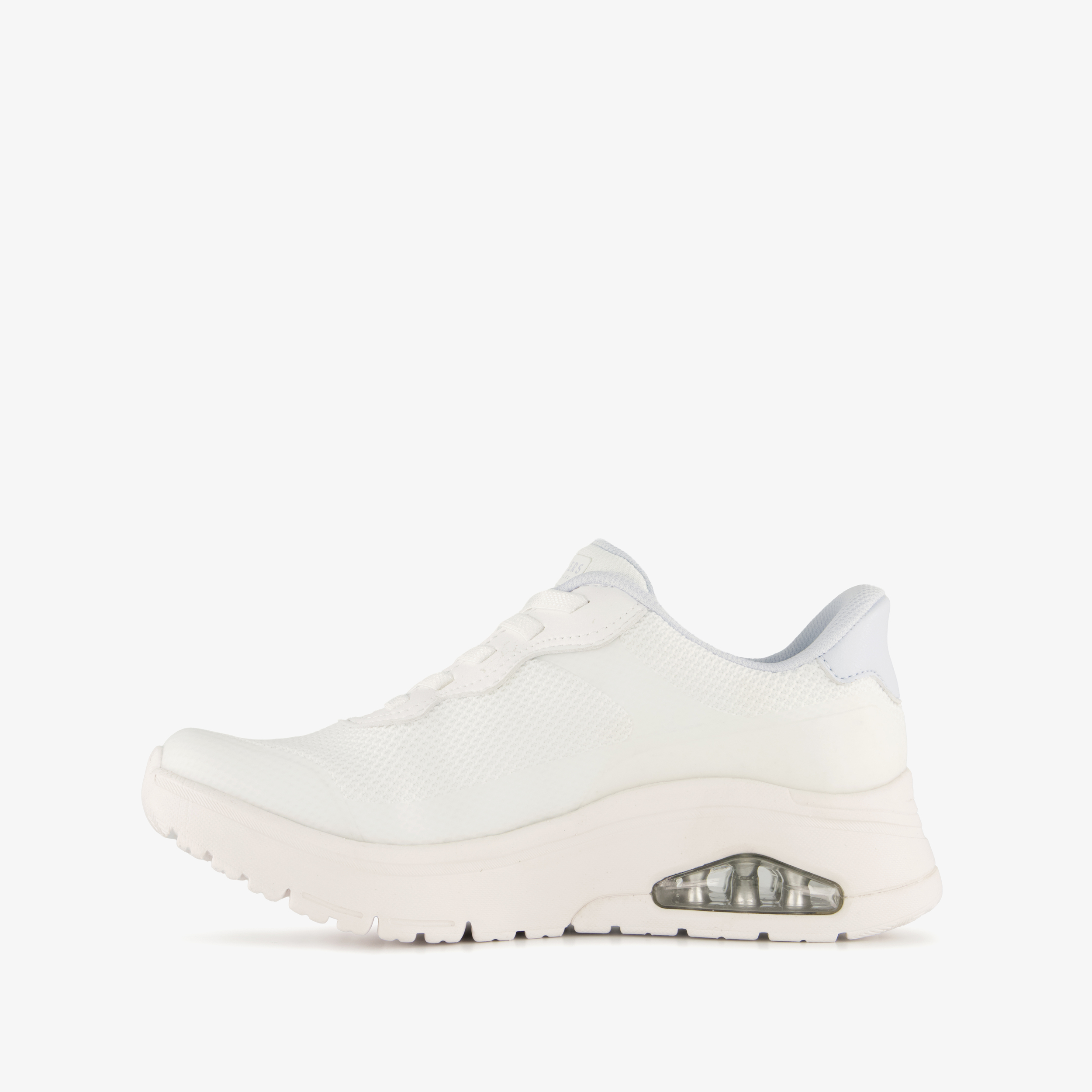 Skechers Uno Flex dames sneakers