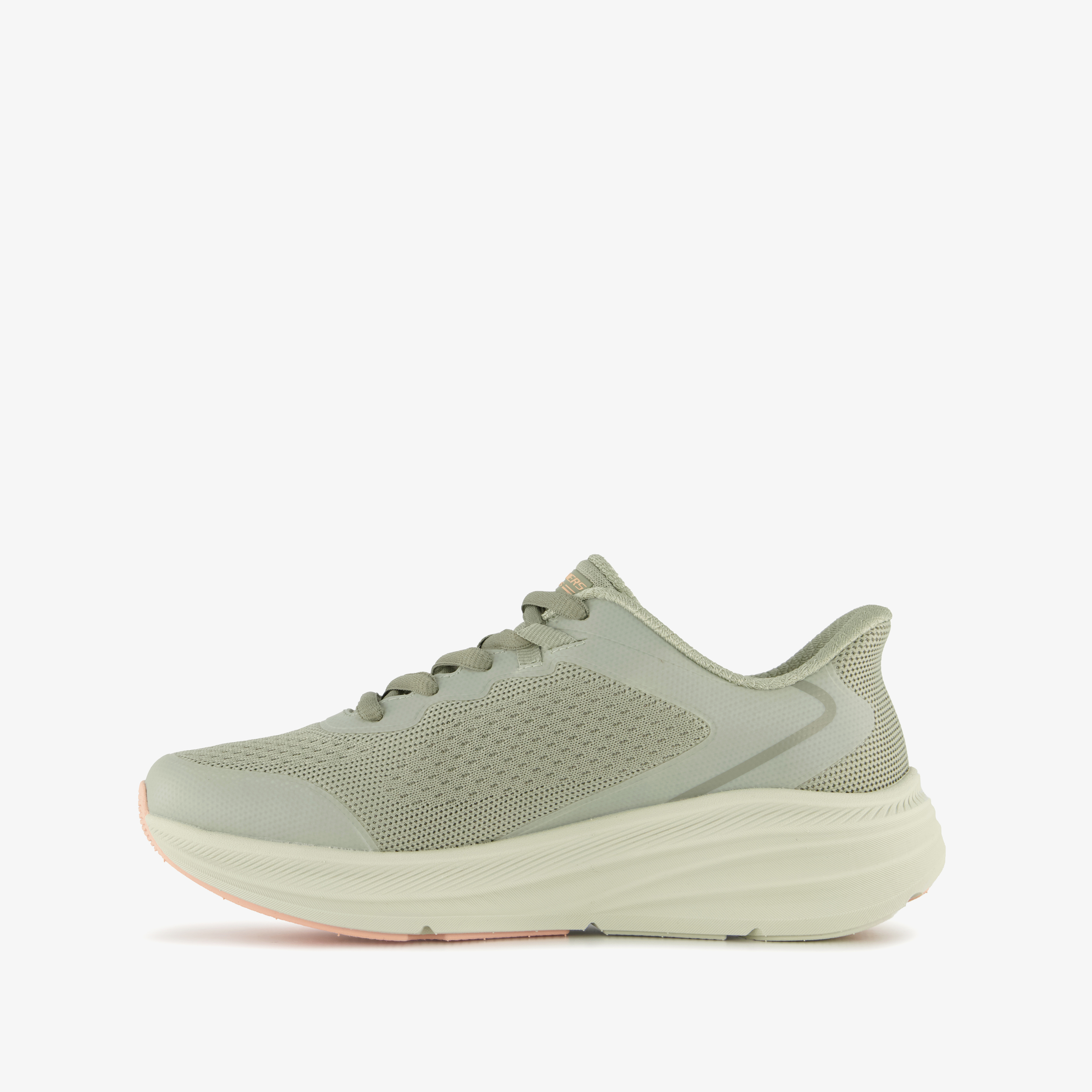 Skechers Slip-ins: BOBS Skillz - Too Essential sneakers groen