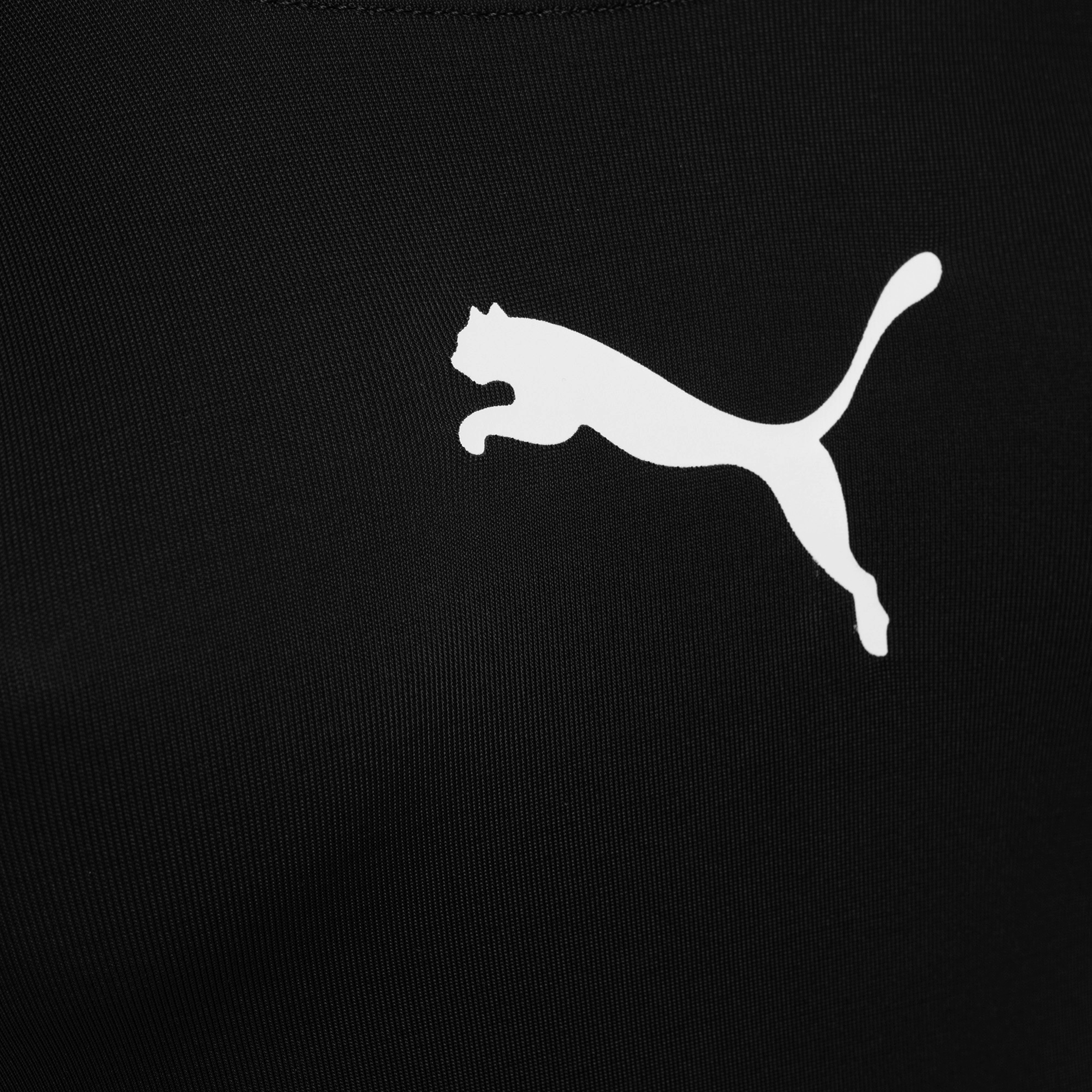 Puma dames badpak zwart, foto 2