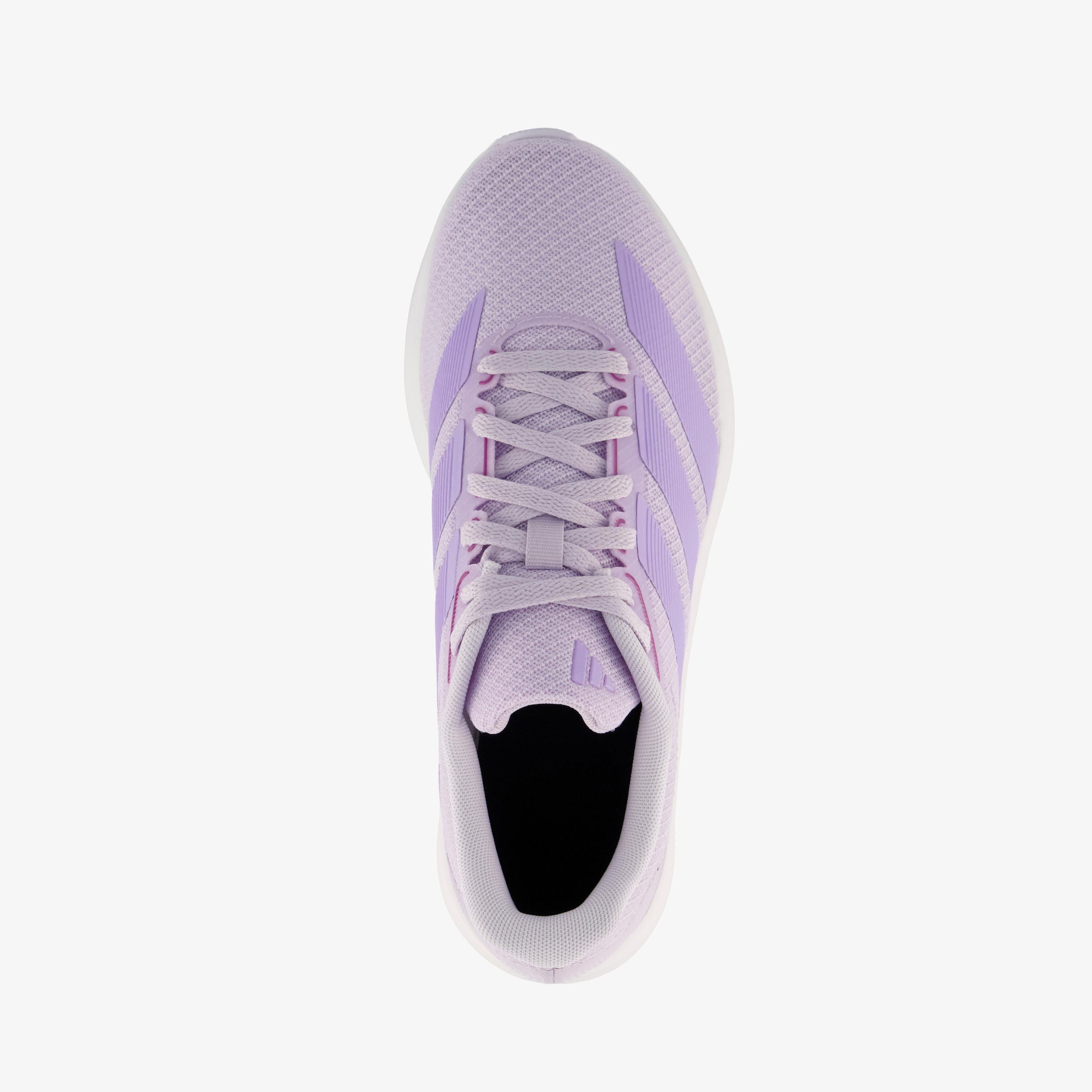 Adidas Duramo RC2 dames hardloopschoenen paars, foto 5