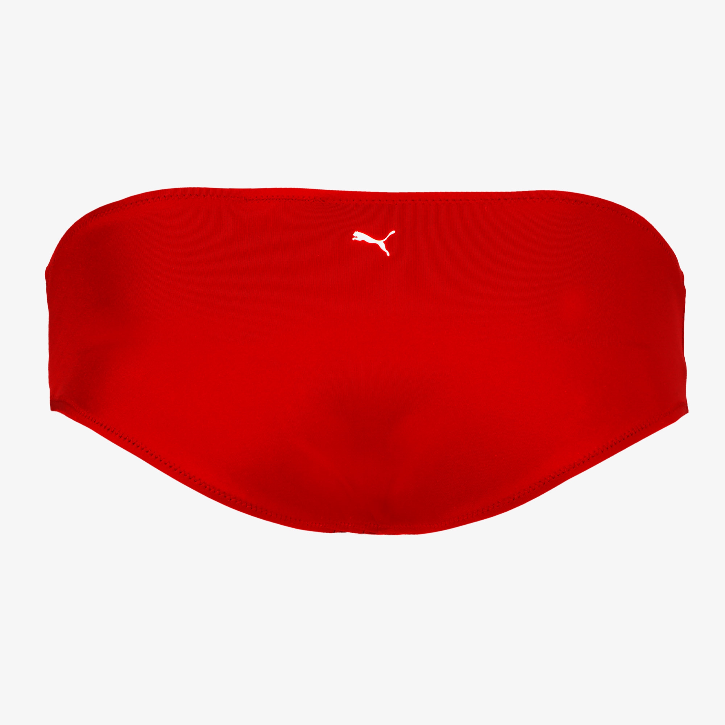 Puma dames bikinibroekje Rood