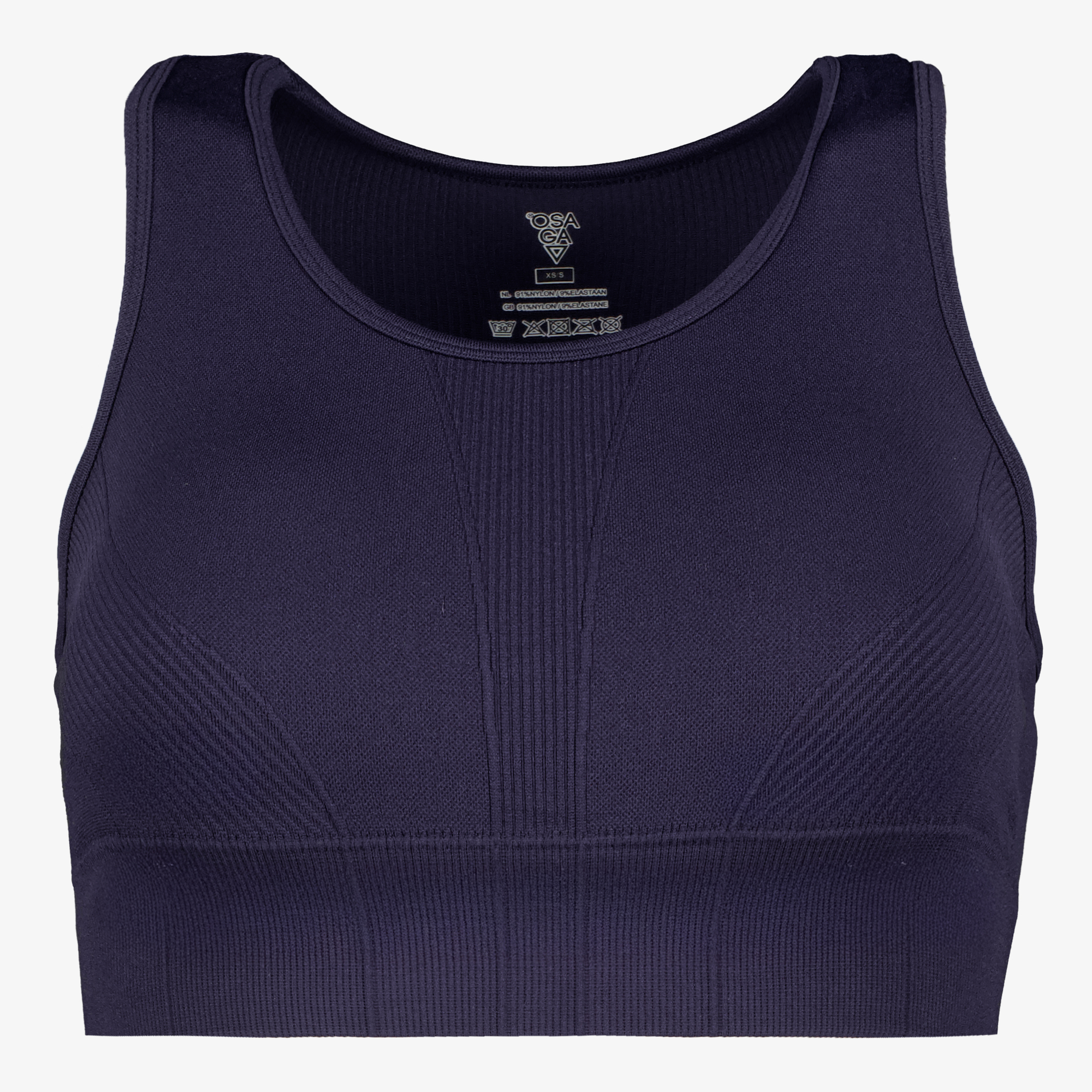 Osaga dames sport BH blauw, foto 2