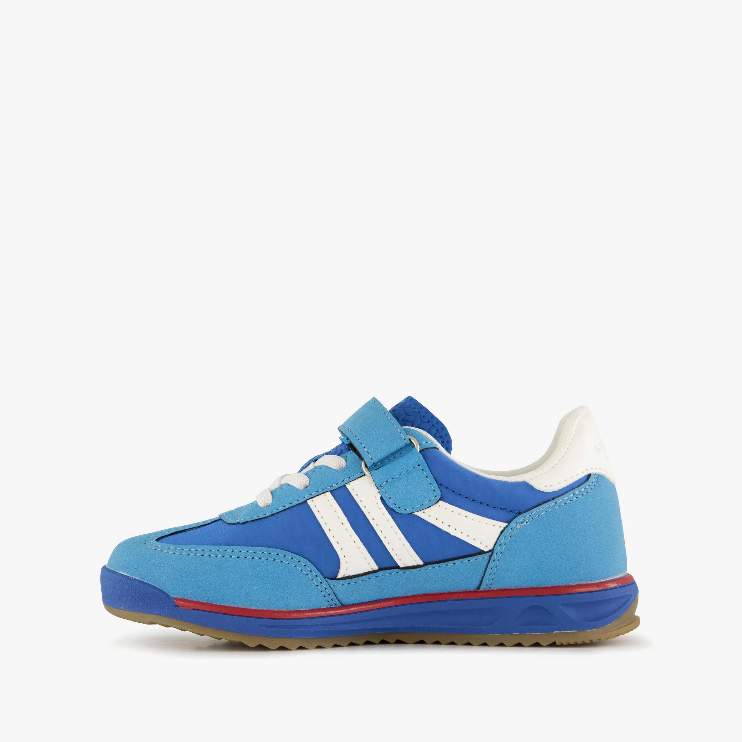 Blue Box jongens sneakers blauw