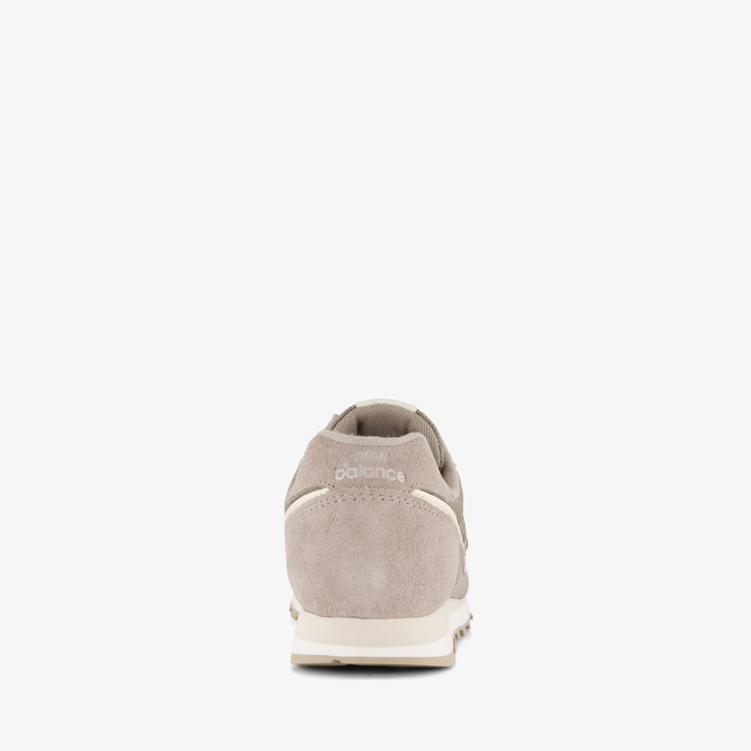 New Balance 373 suède dames sneakers beige, foto 3