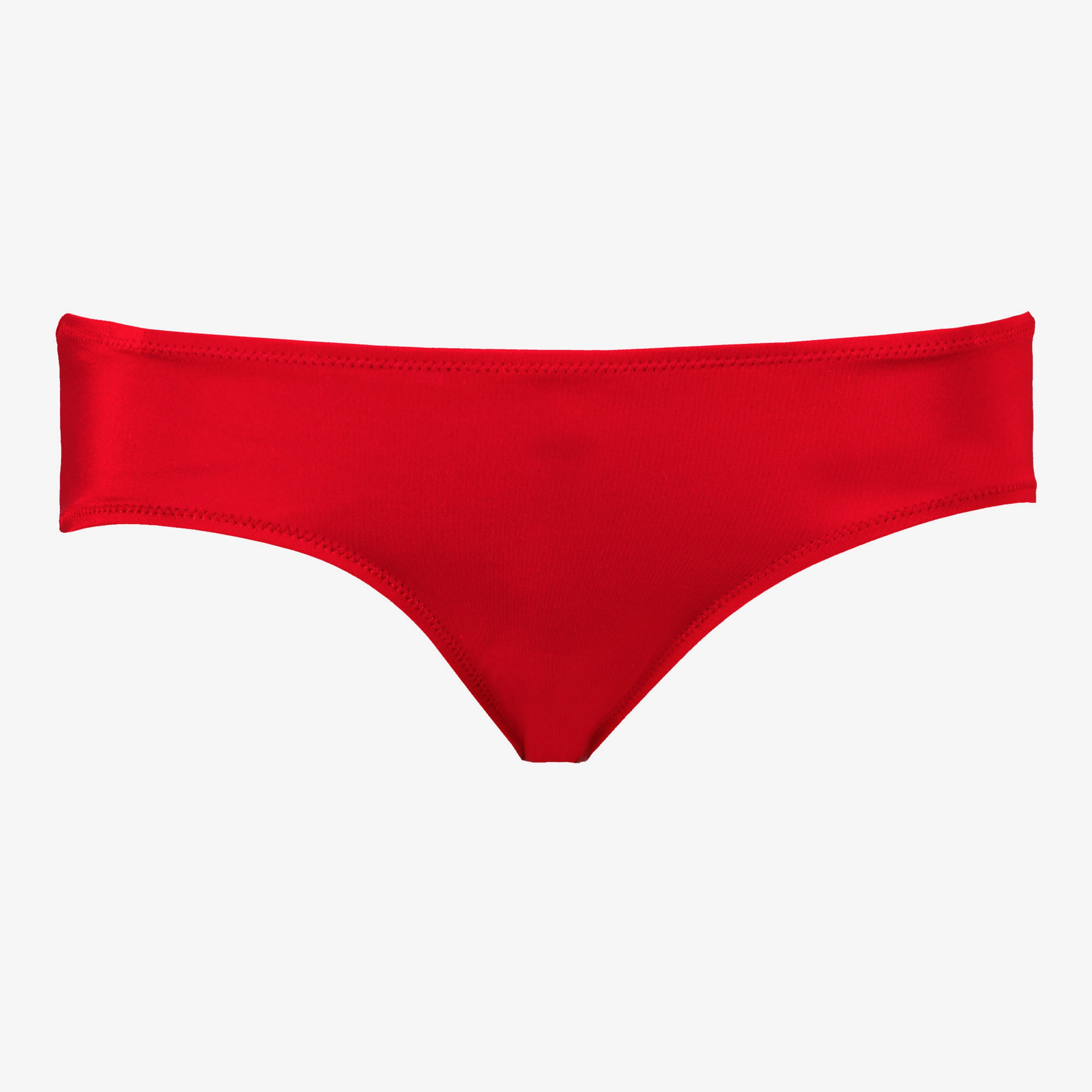 Puma dames bikinibroekje rood, foto 2