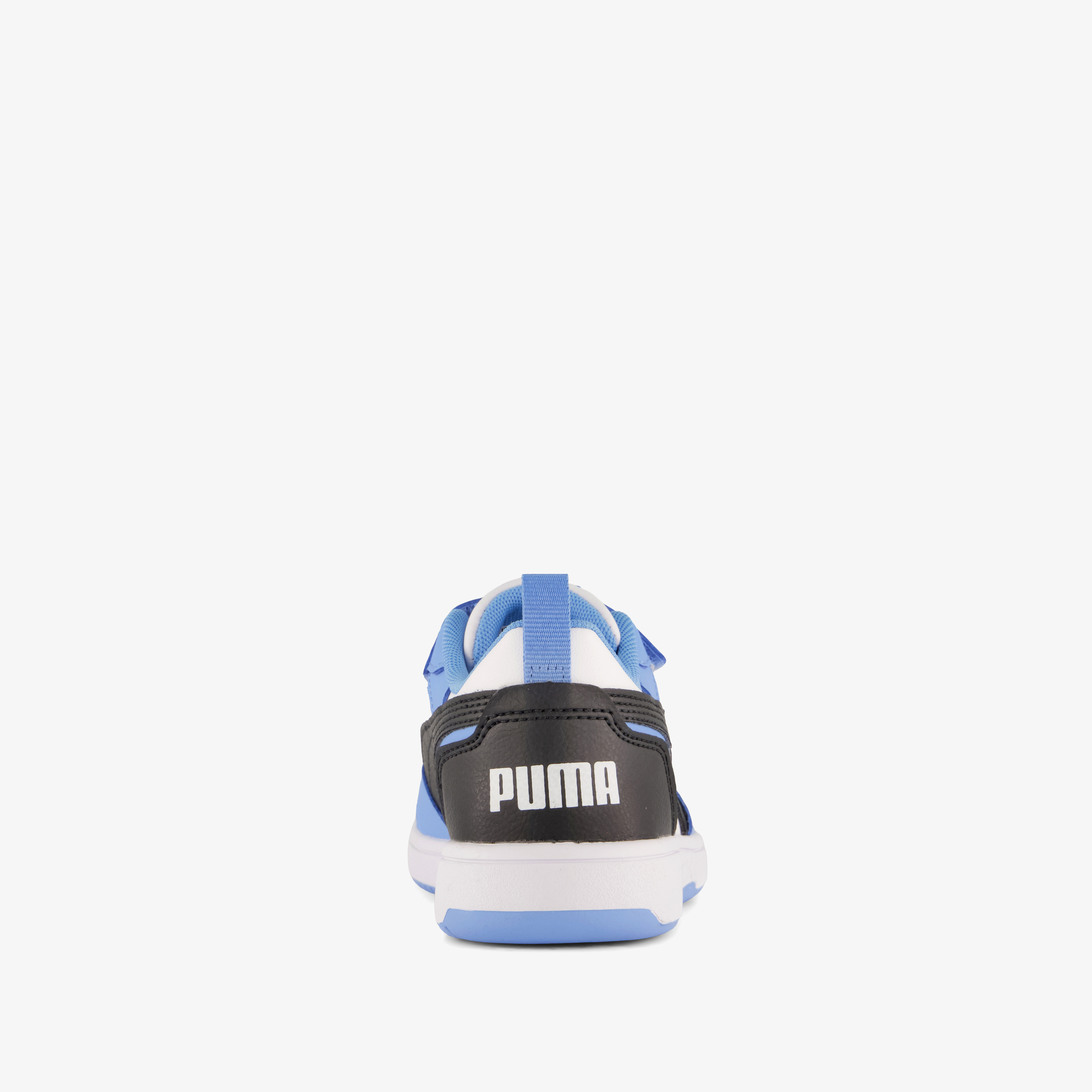 Puma Rebound V6 Lo sneakers blauw, foto 5