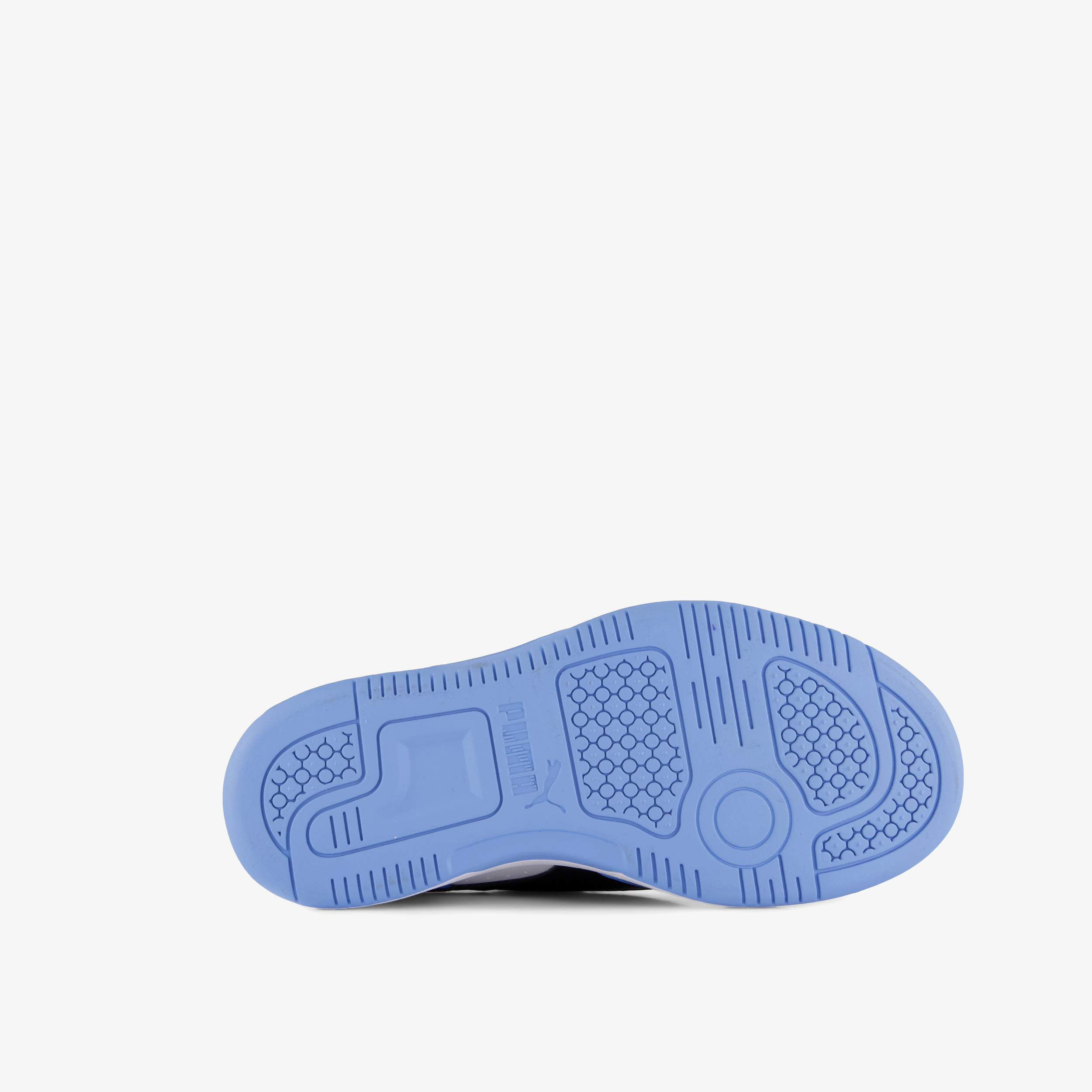Puma Rebound V6 Lo sneakers blauw, foto 6