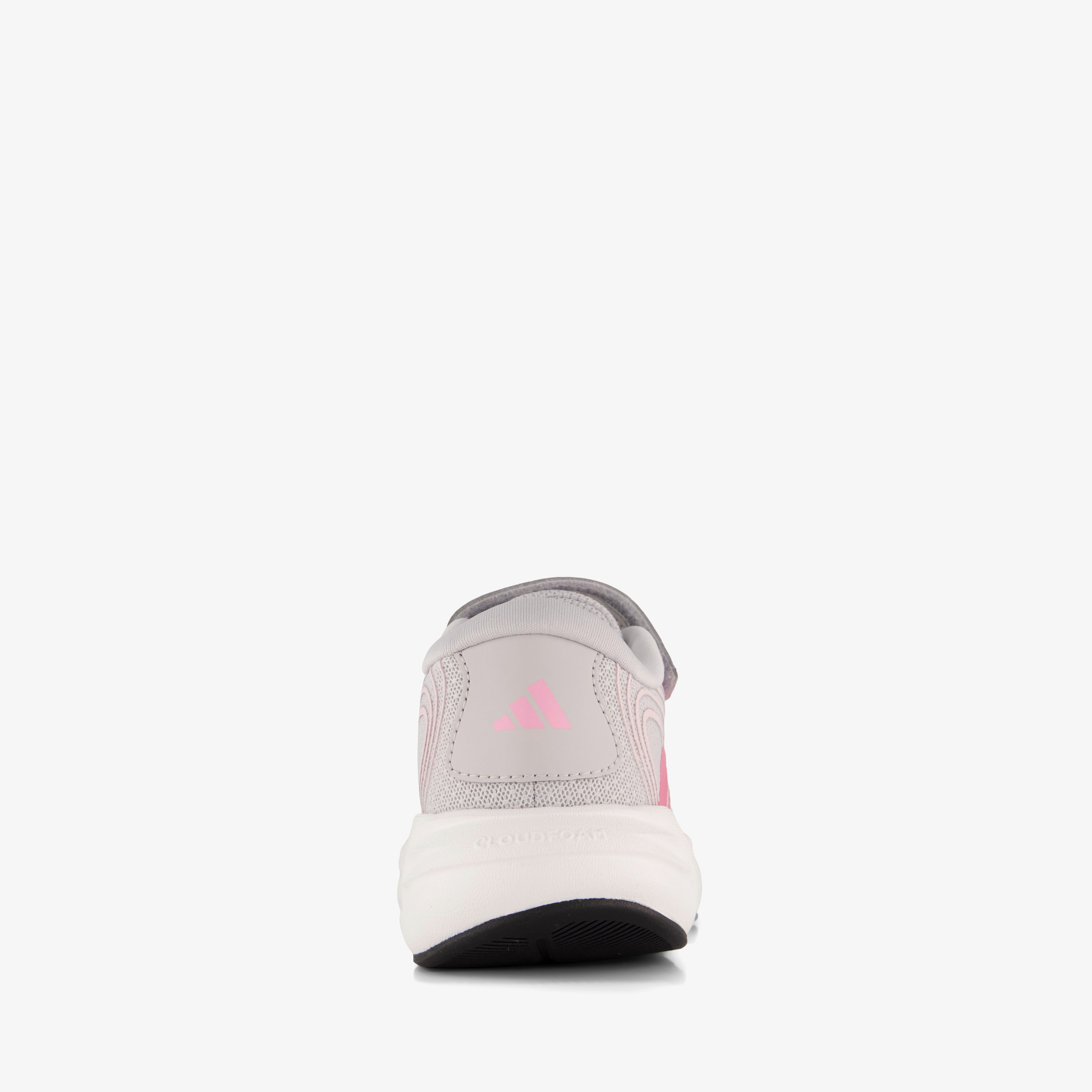 Adidas Galaxy 8 dames sneakers grijs roze, foto 3