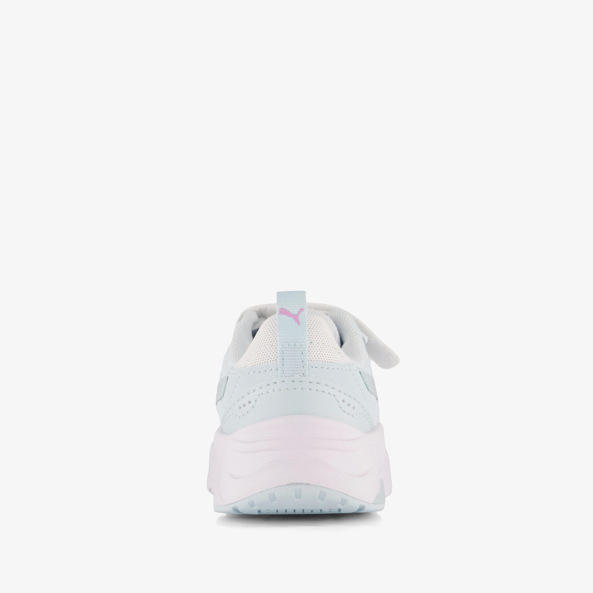 Puma Trinity sneakers lichtblauw multicolor, foto 4
