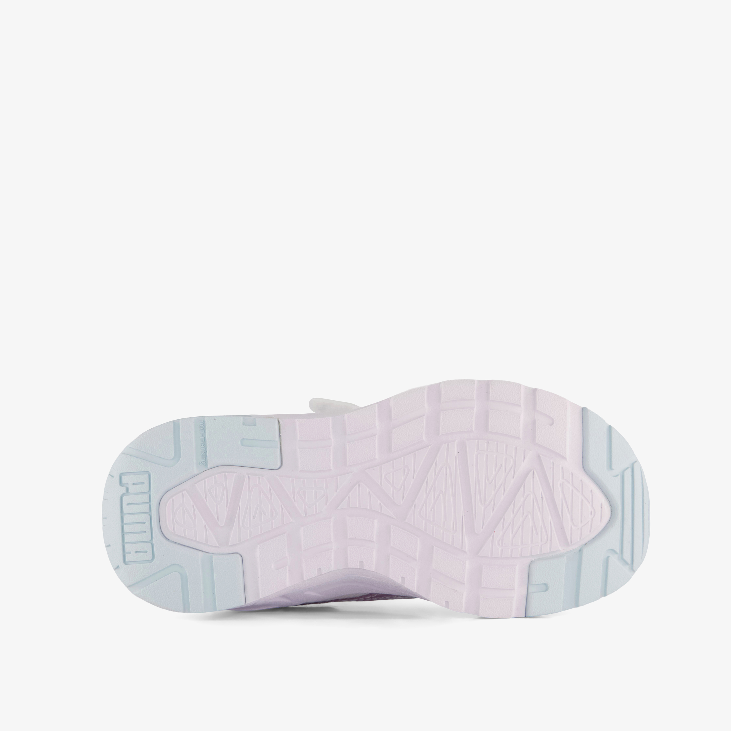 Puma Trinity sneakers lichtblauw multicolor, foto 6