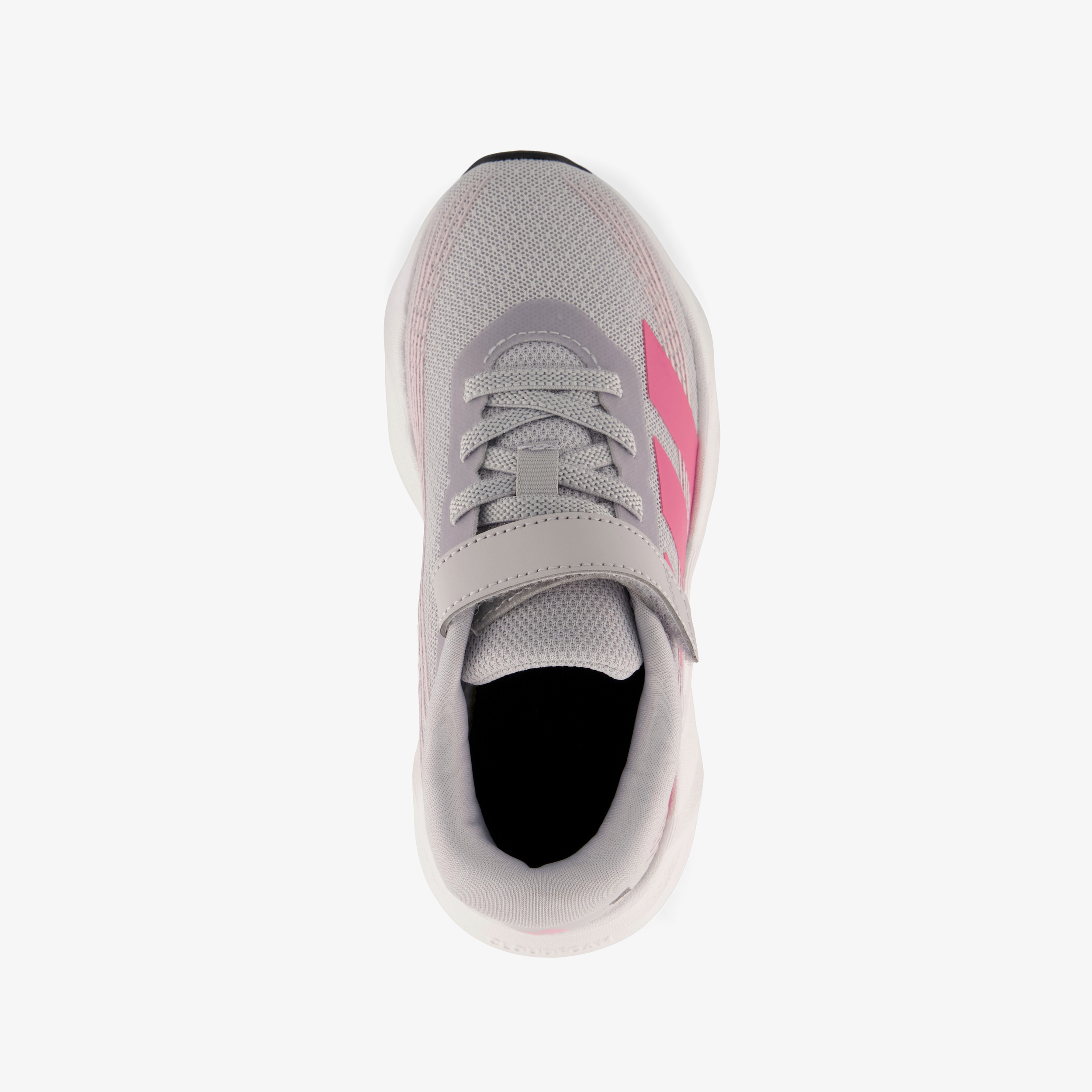 Adidas Galaxy 8 dames sneakers grijs roze, foto 5