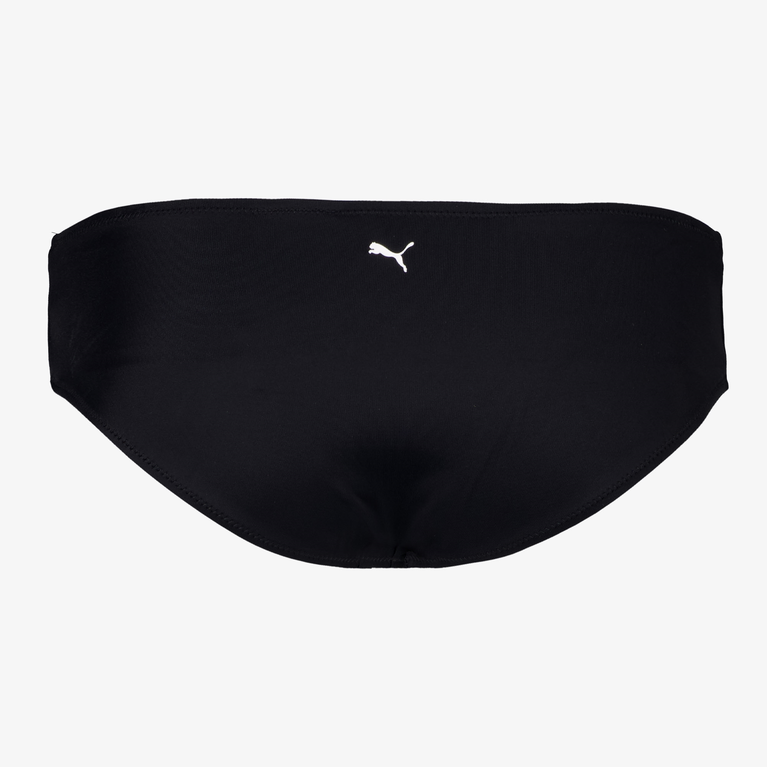 Puma dames bikinibroekje Zwart