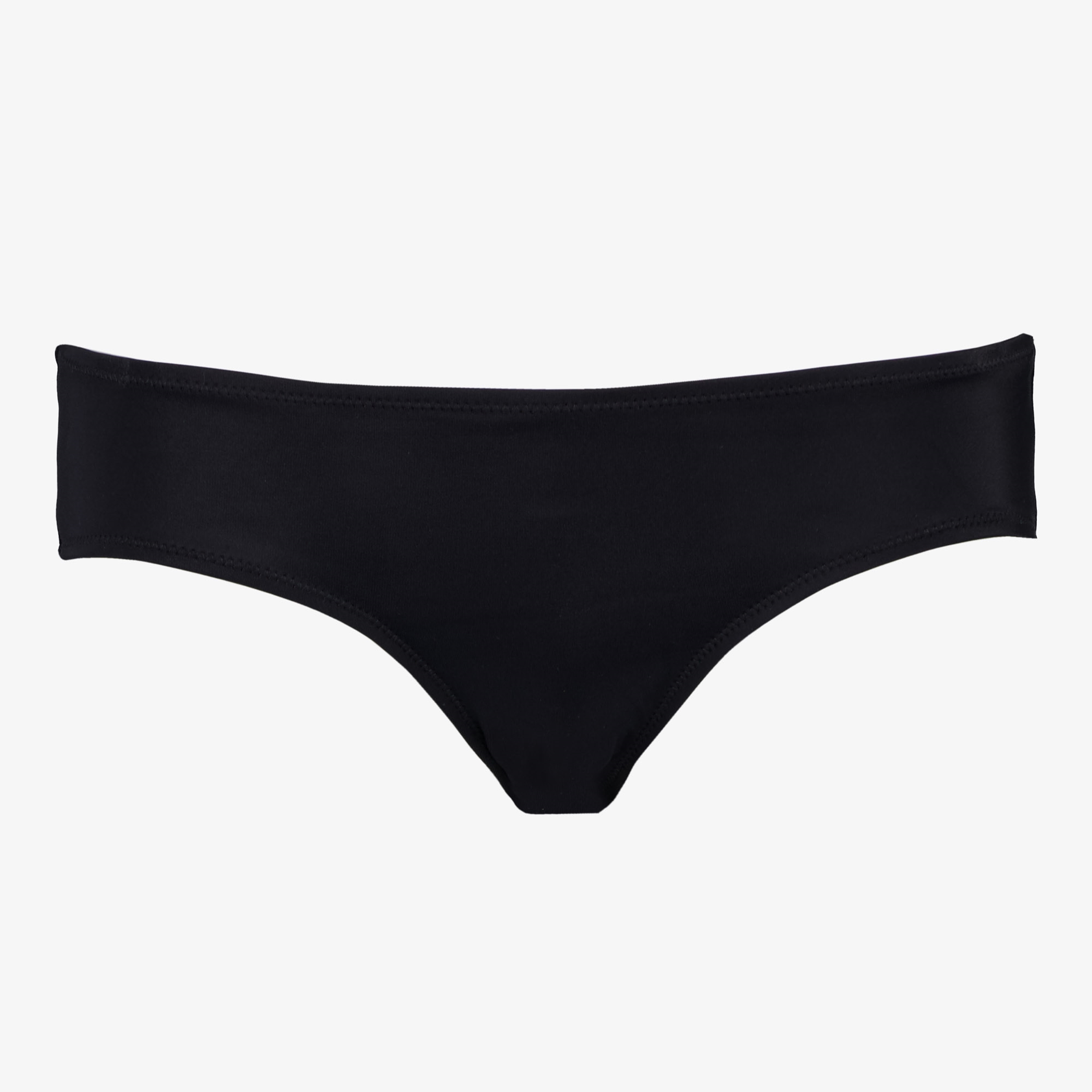 Puma dames bikinibroekje zwart, foto 3