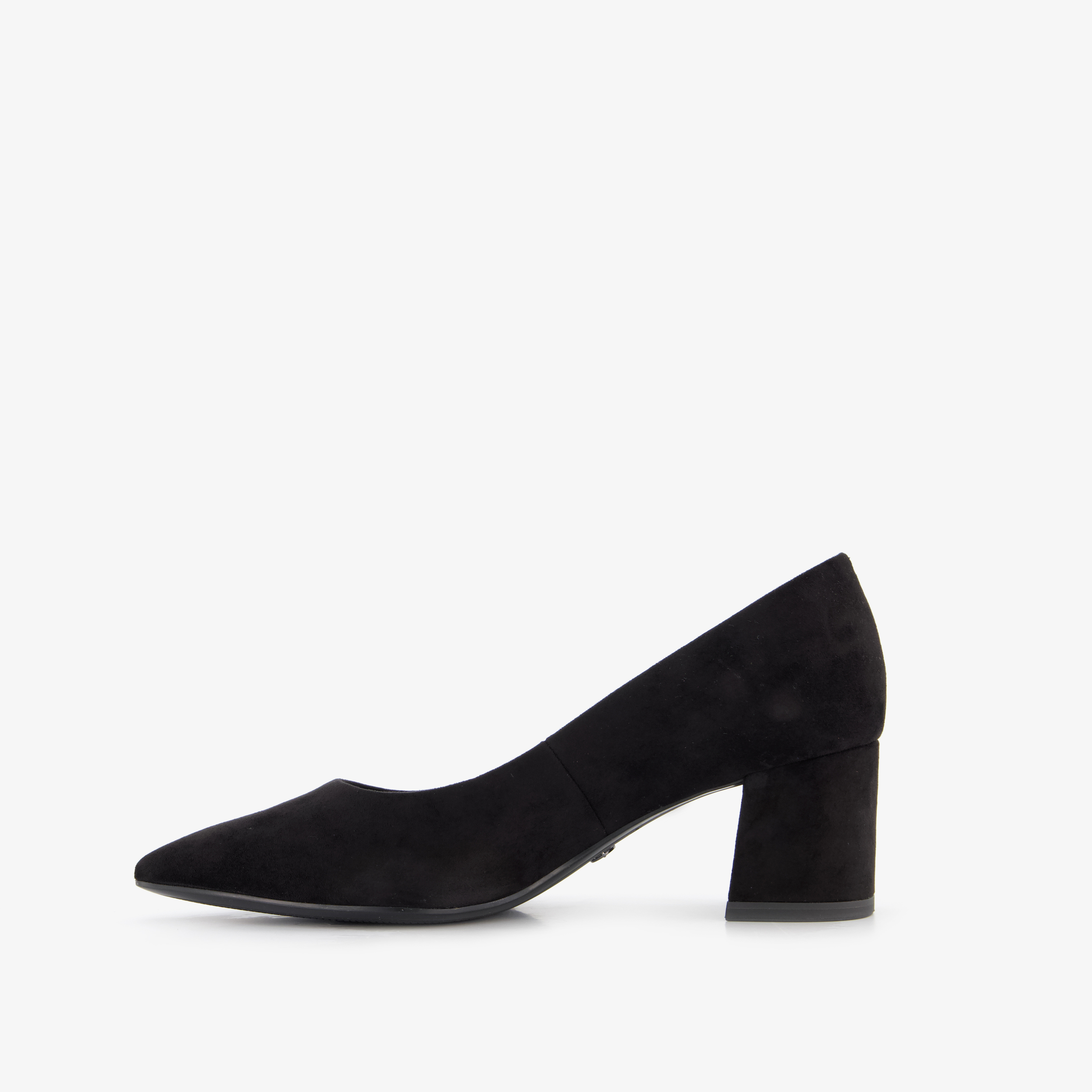 Tamaris dames pumps antislipzool zwart