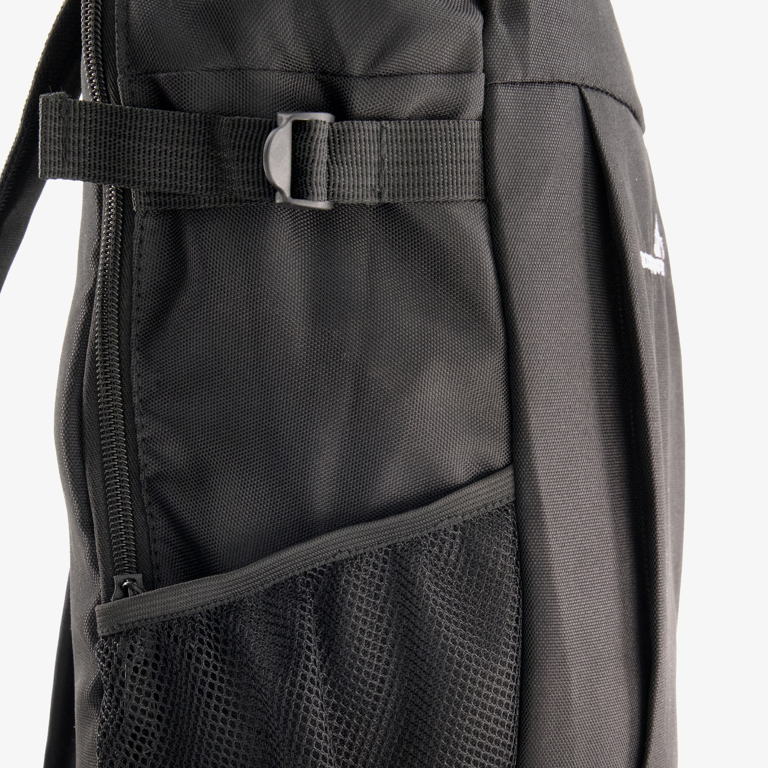 Mountain Peak rugzak zwart 9 liter, foto 3
