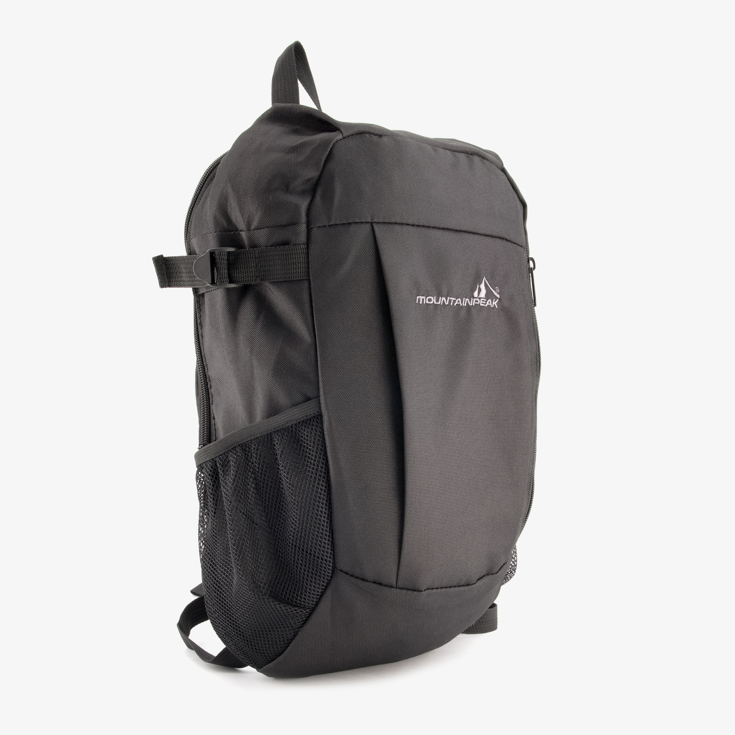 Mountain Peak rugzak zwart 9 liter, foto 5