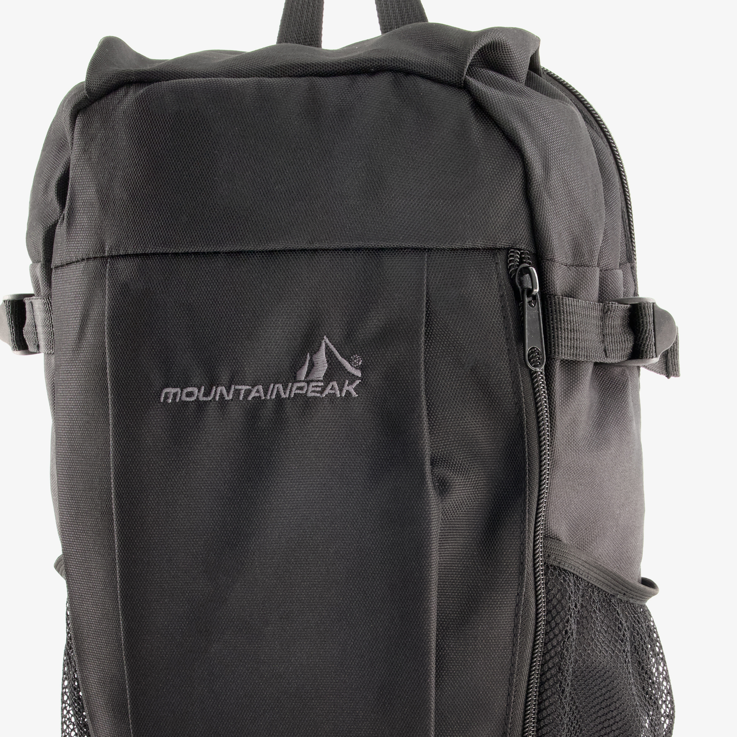 Mountain Peak rugzak zwart 9 liter, foto 2