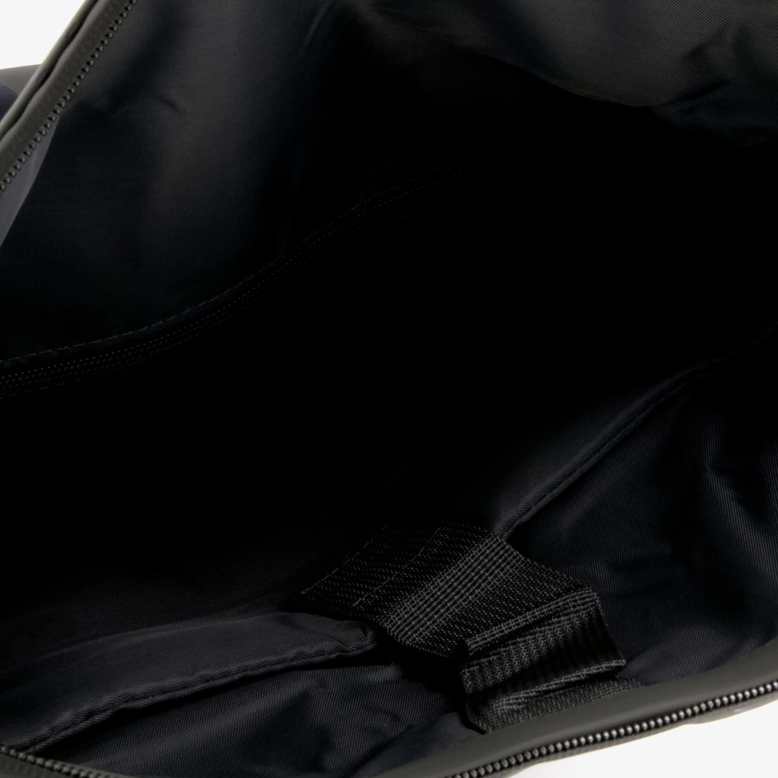 Osaga rolltop rugzak waterdicht zwart met panterprint 14 liter, foto 3
