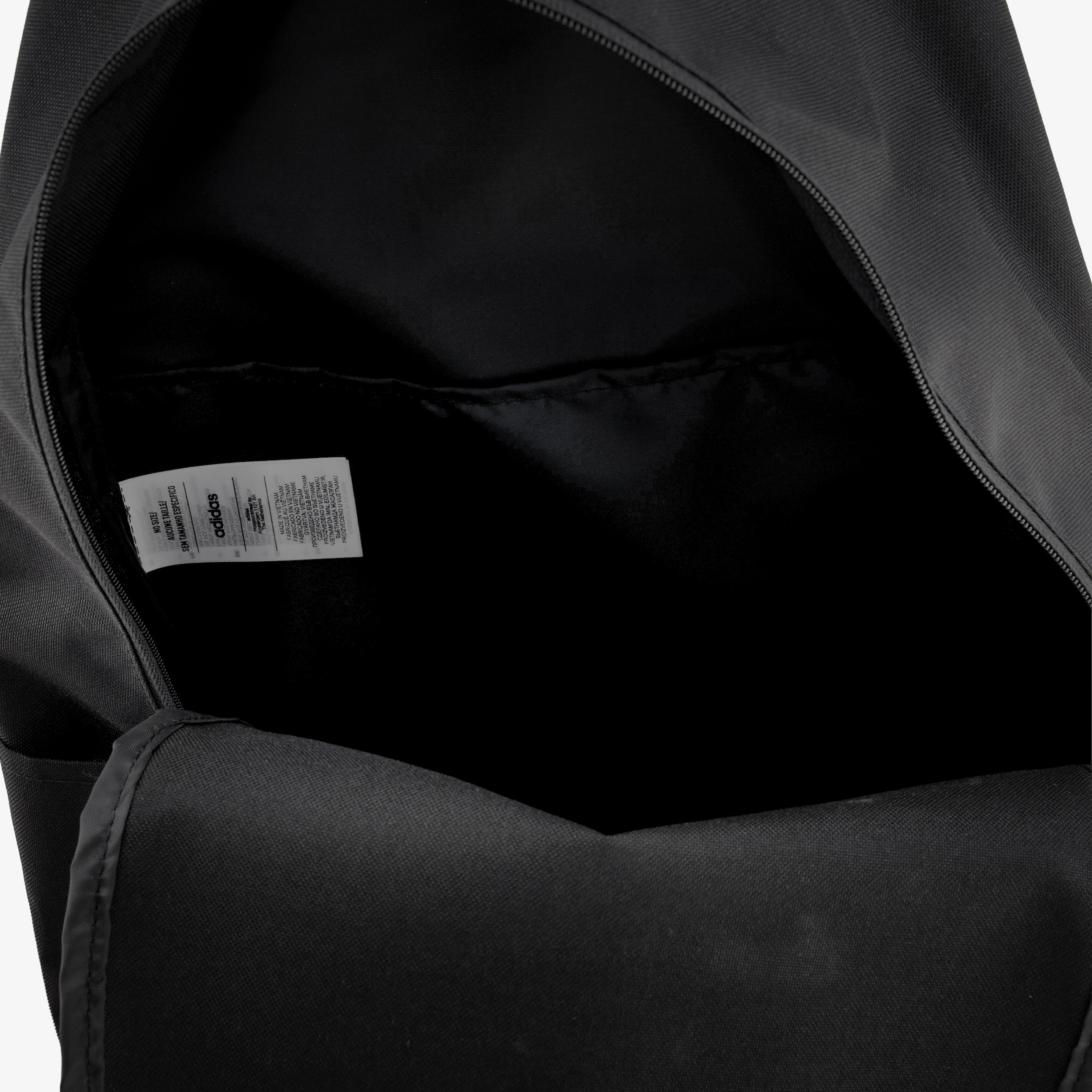 Adidas Classic Daily rugzak zwart 20 liter, foto 3