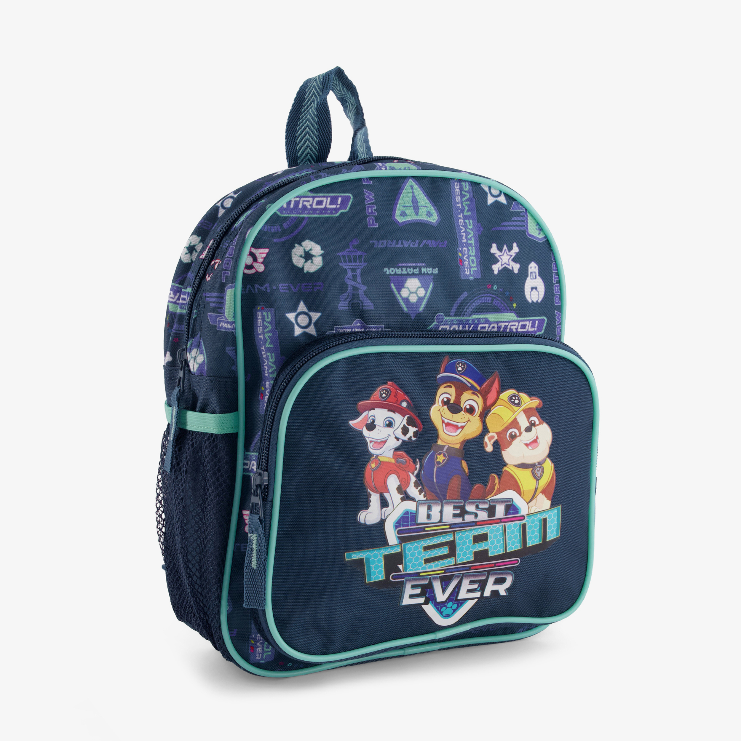 PAW Patrol kinder rugzak blauw 7 liter, foto 5