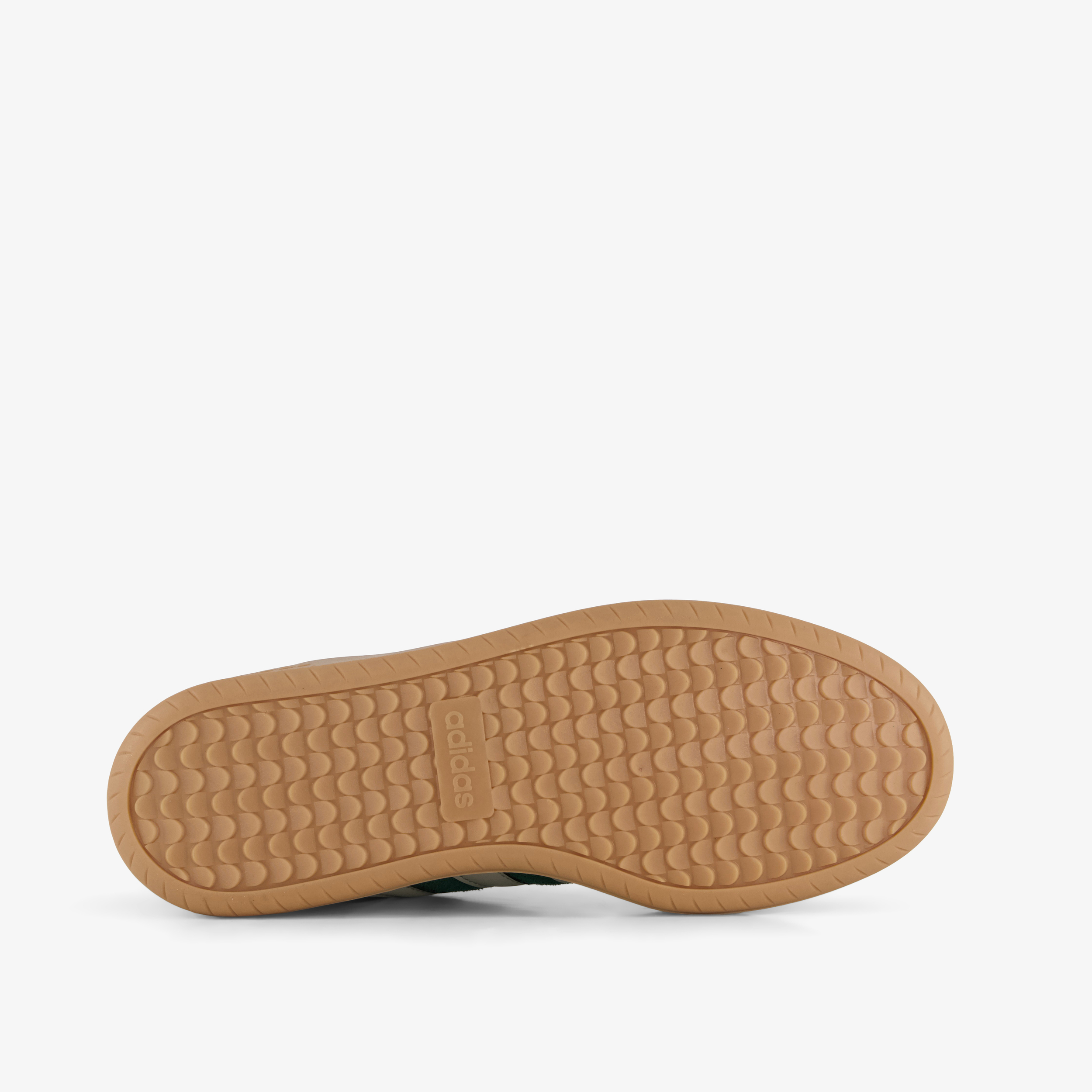 Adidas Barreda suède heren sneakers groen, foto 4