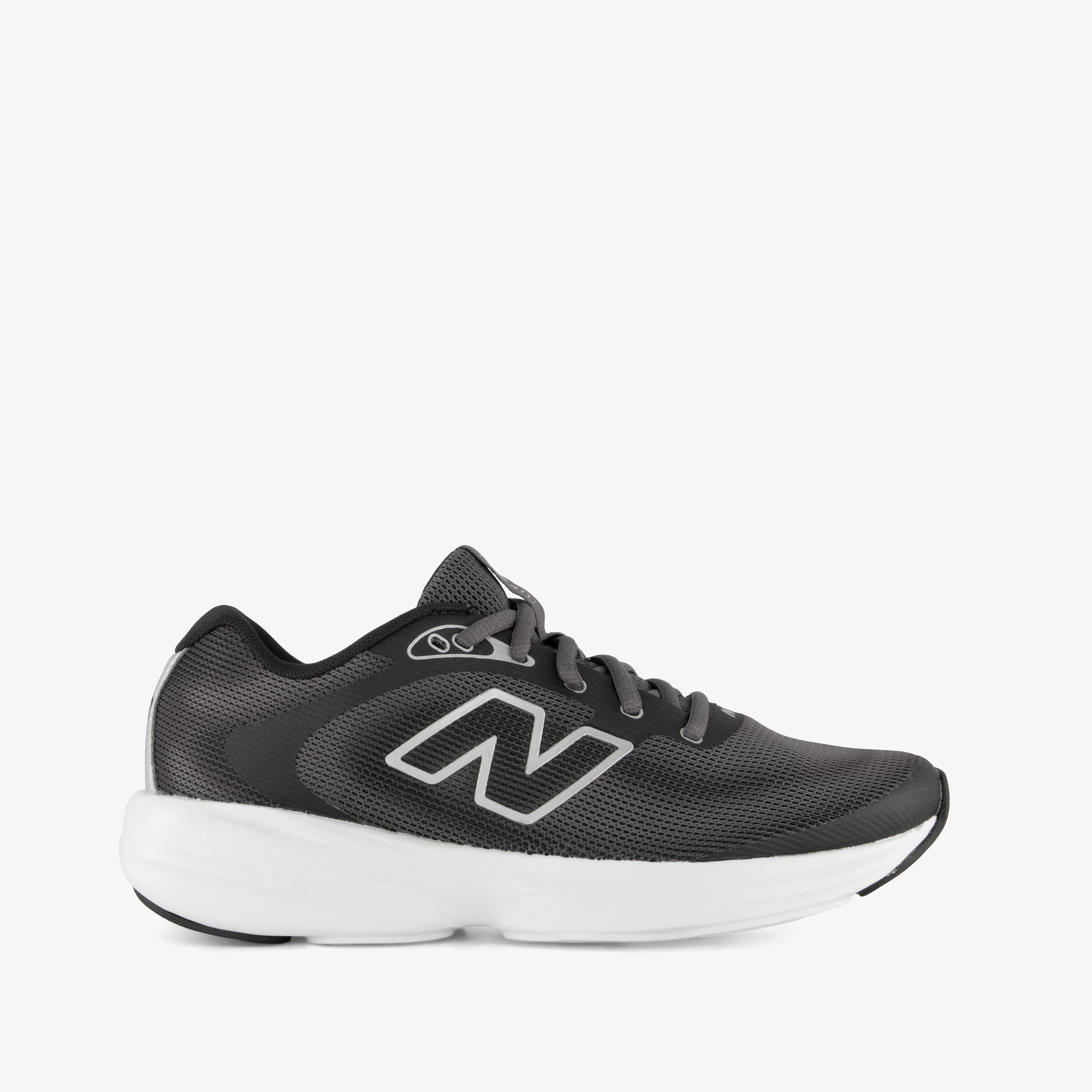 New Balance 411v4 dames hardloopschoenen zwart, foto 6