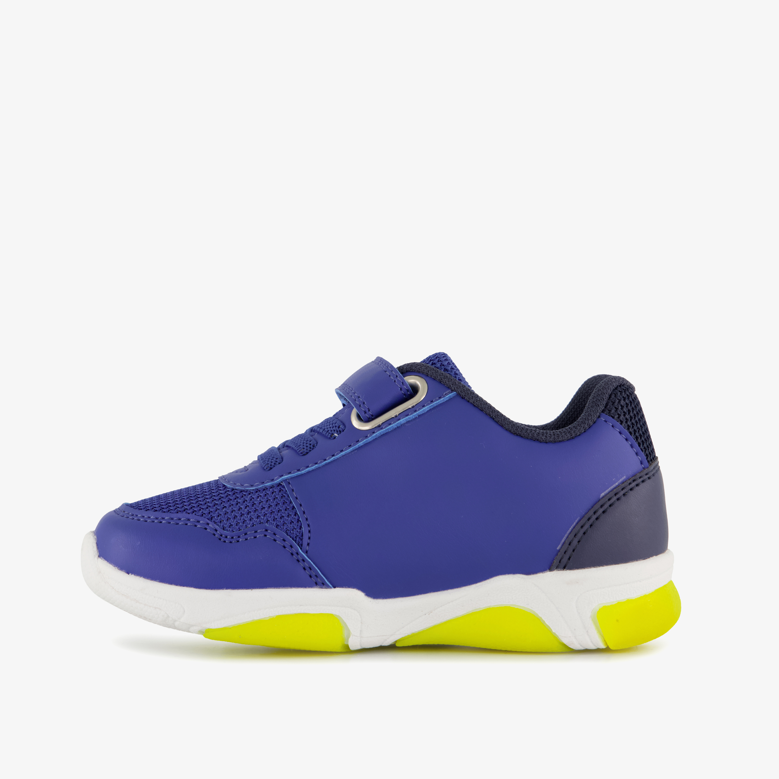 Sonic jongens sneakers met lichtjes