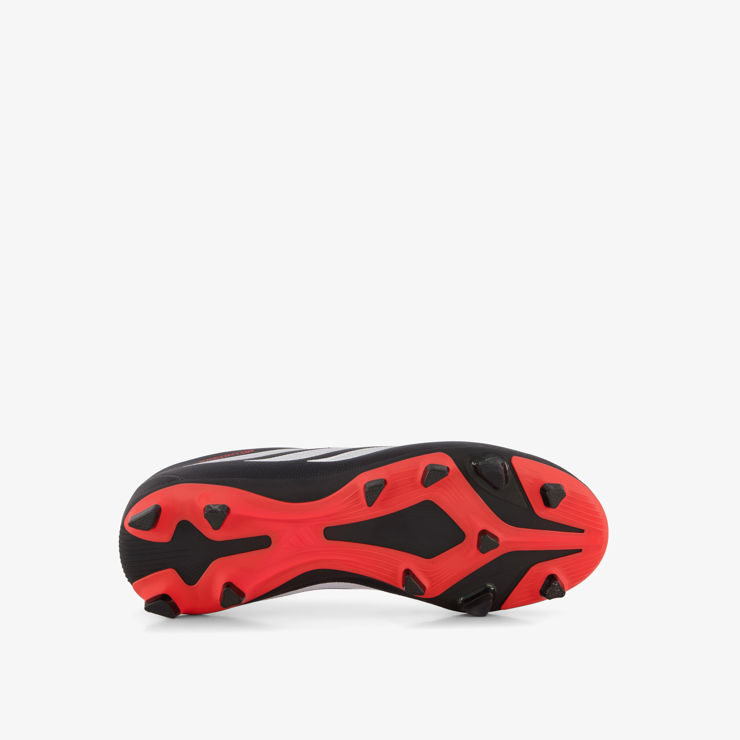Adidas Predator Club voetbalschoenen zwart, foto 7